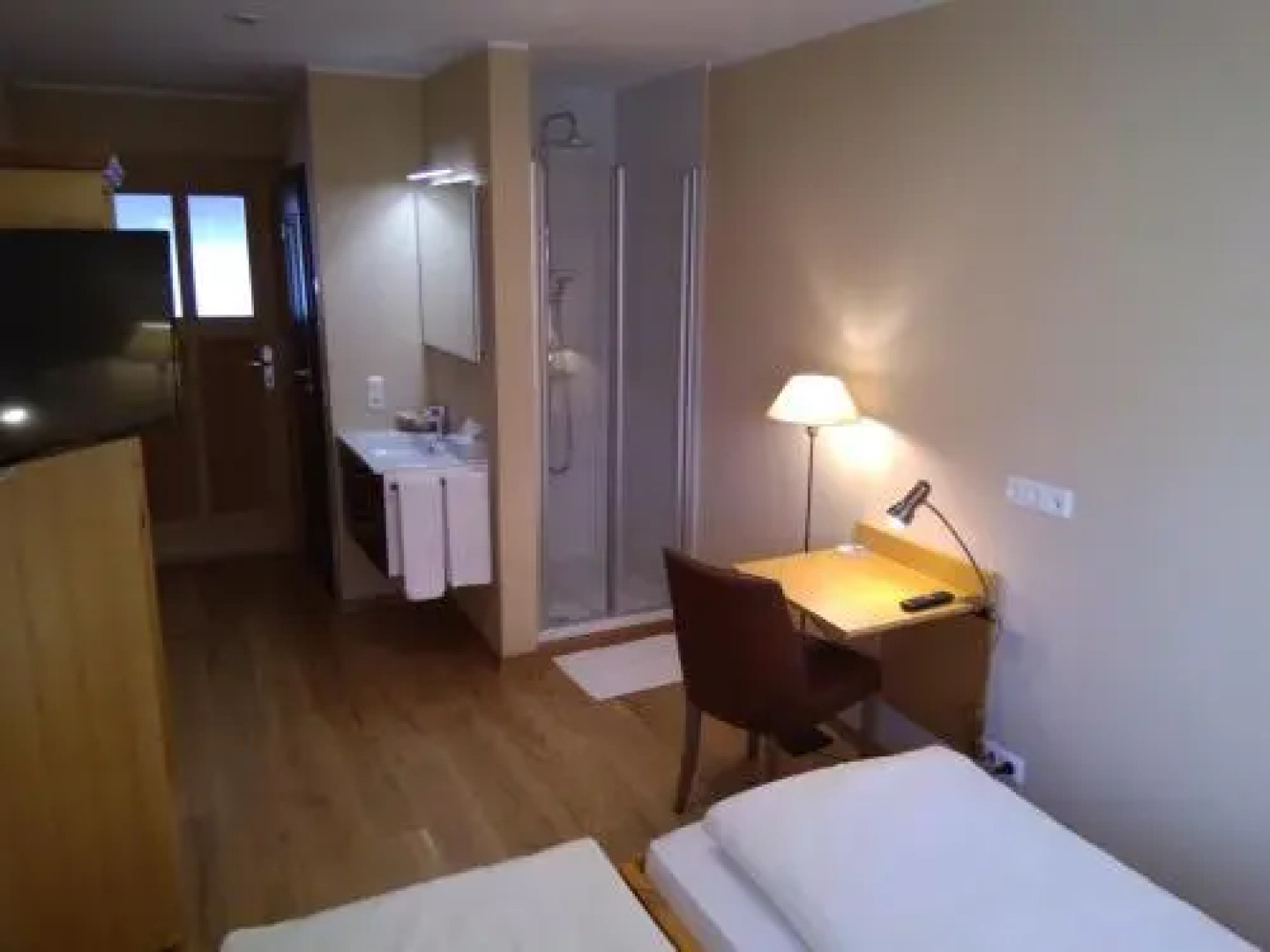 Schlosswirtschaft Moos