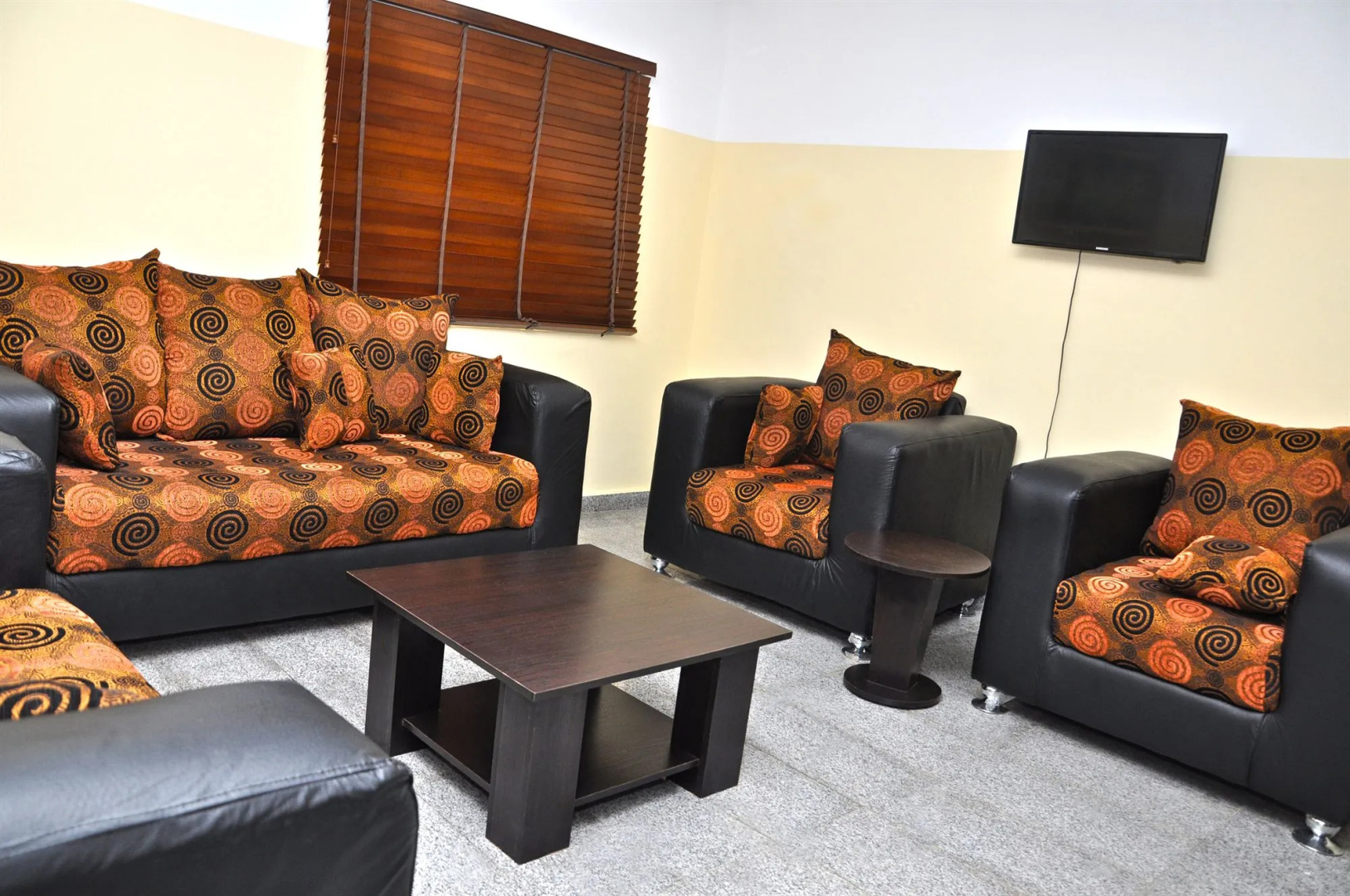 Western Dreams Hotel