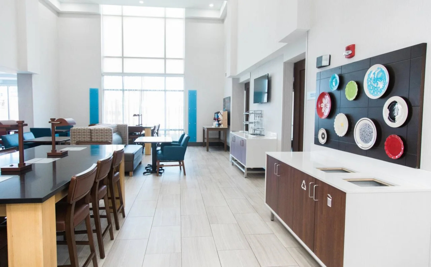 Holiday Inn Express & Suites Columbia-Fort Jackson by IHG