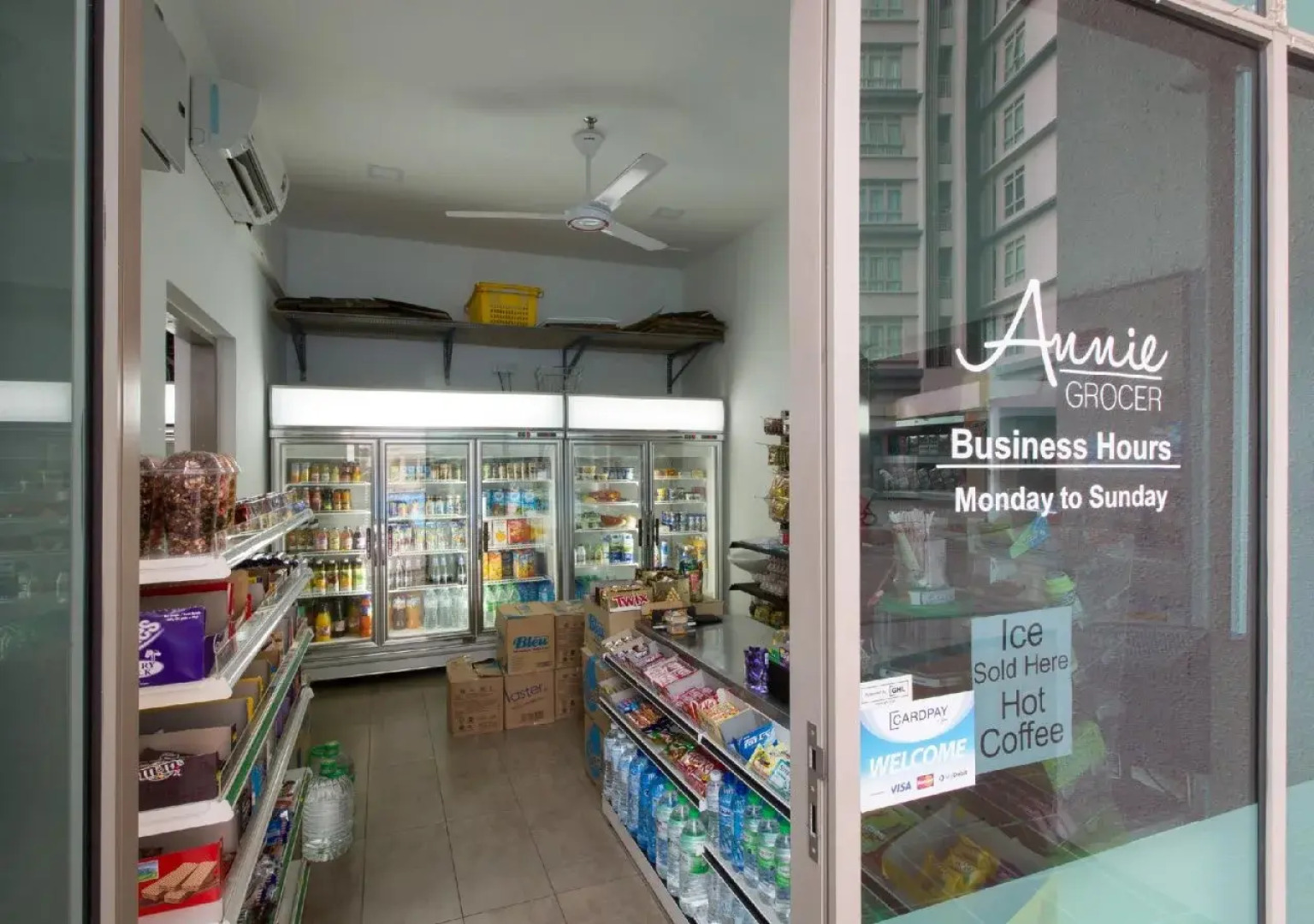 Shaftsbury Stellar Cyberjaya