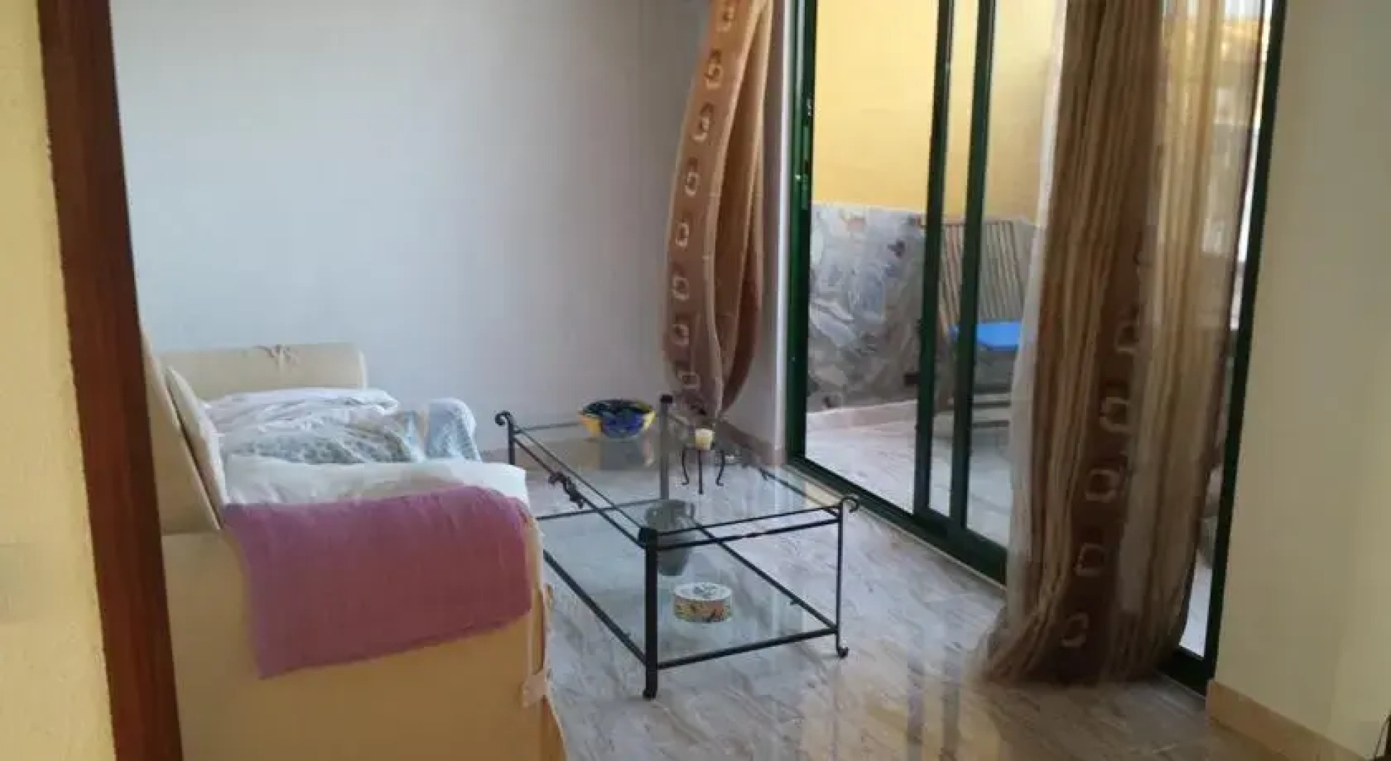 Appartement Costa Antigua