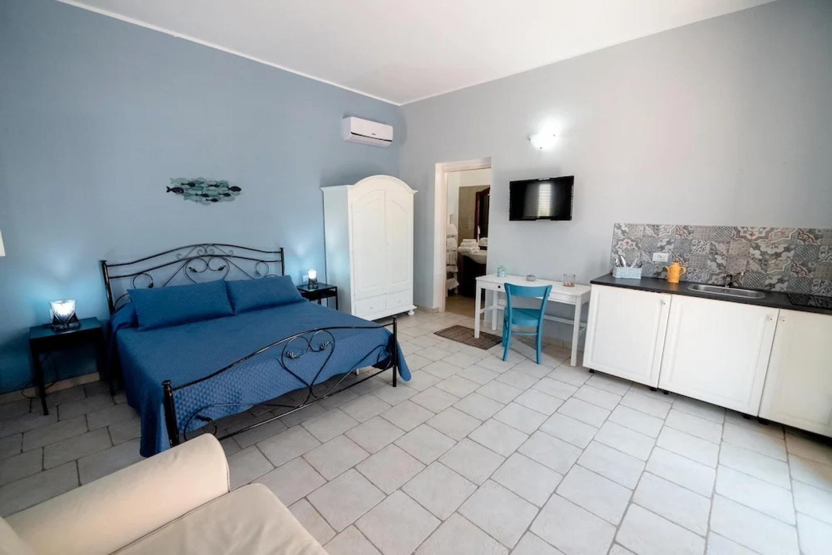 Resort Corte dei Donno