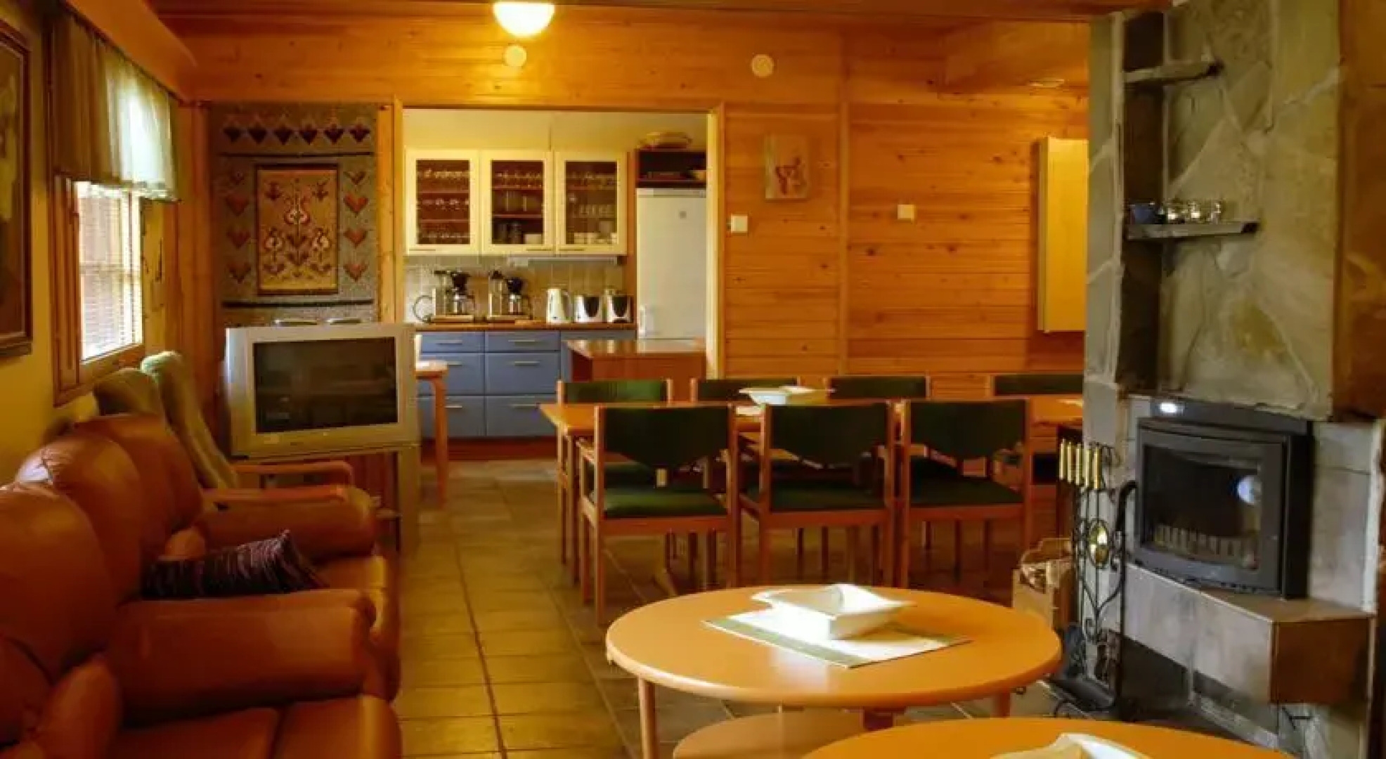 Saariselkä Inn Conference Apartment