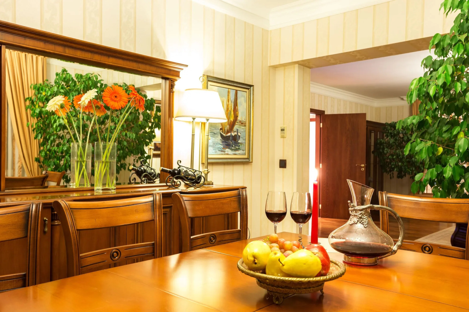 Hotel Romance & Family Suites