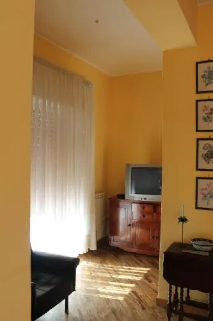 Attico con panorama su Etna e Taormina