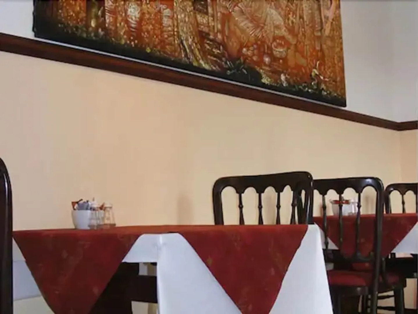 Down Royal House B&B