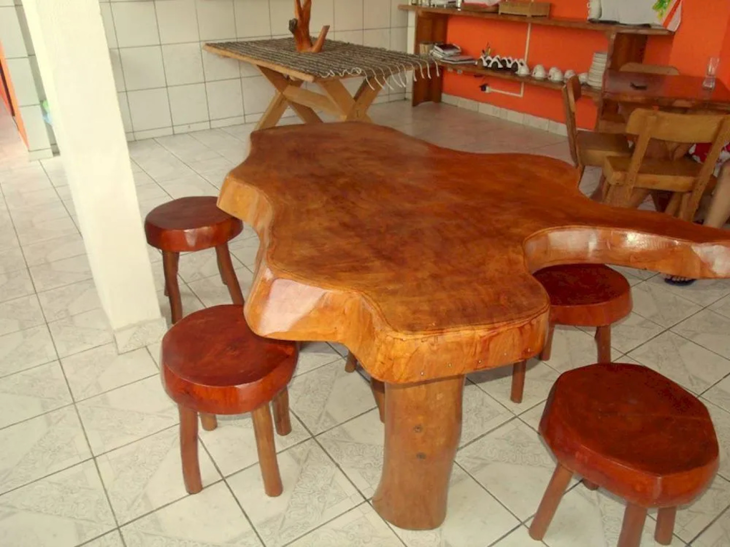 Pousada Praia Bonita