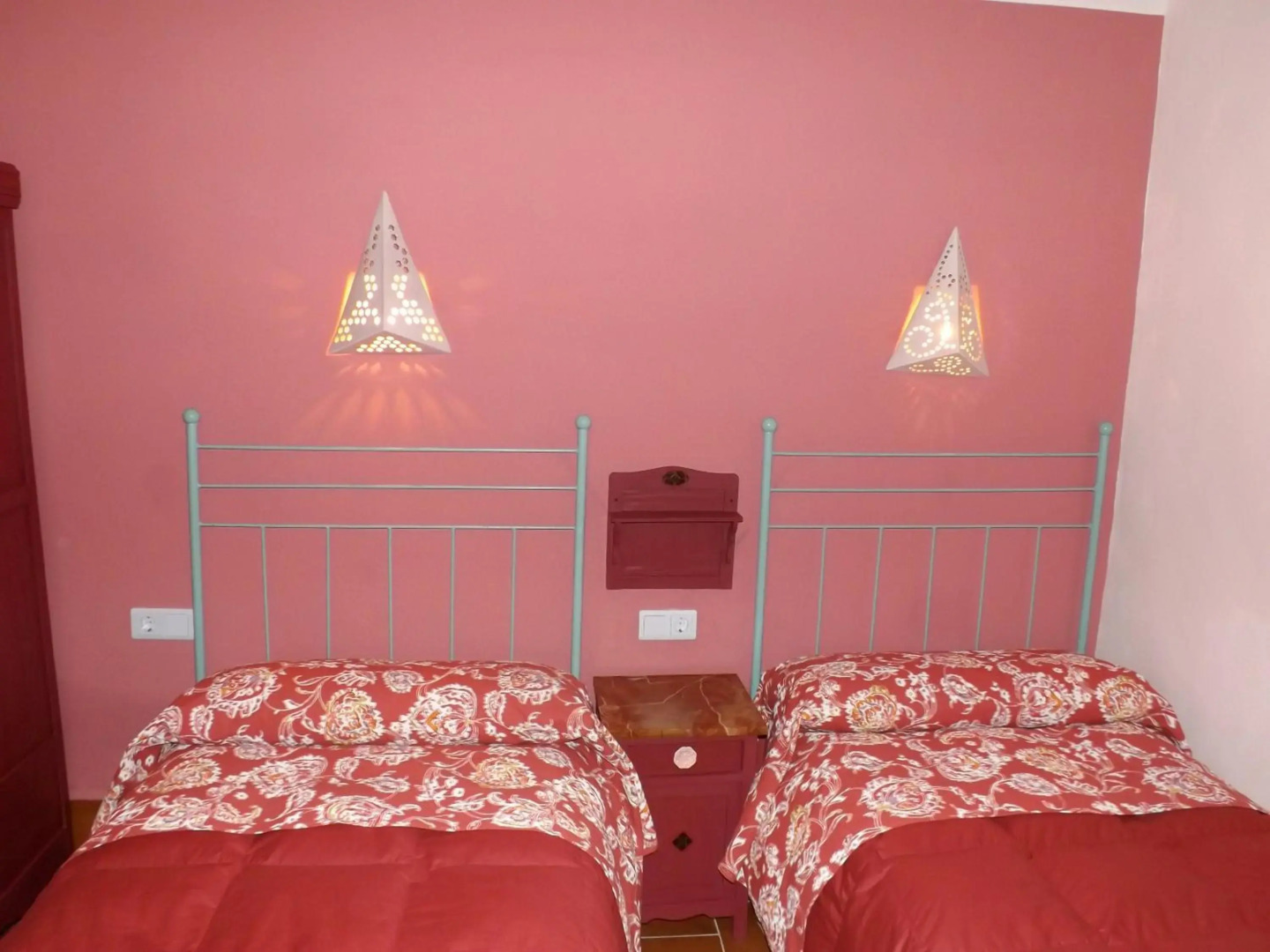 Casa Rural La Alfarera