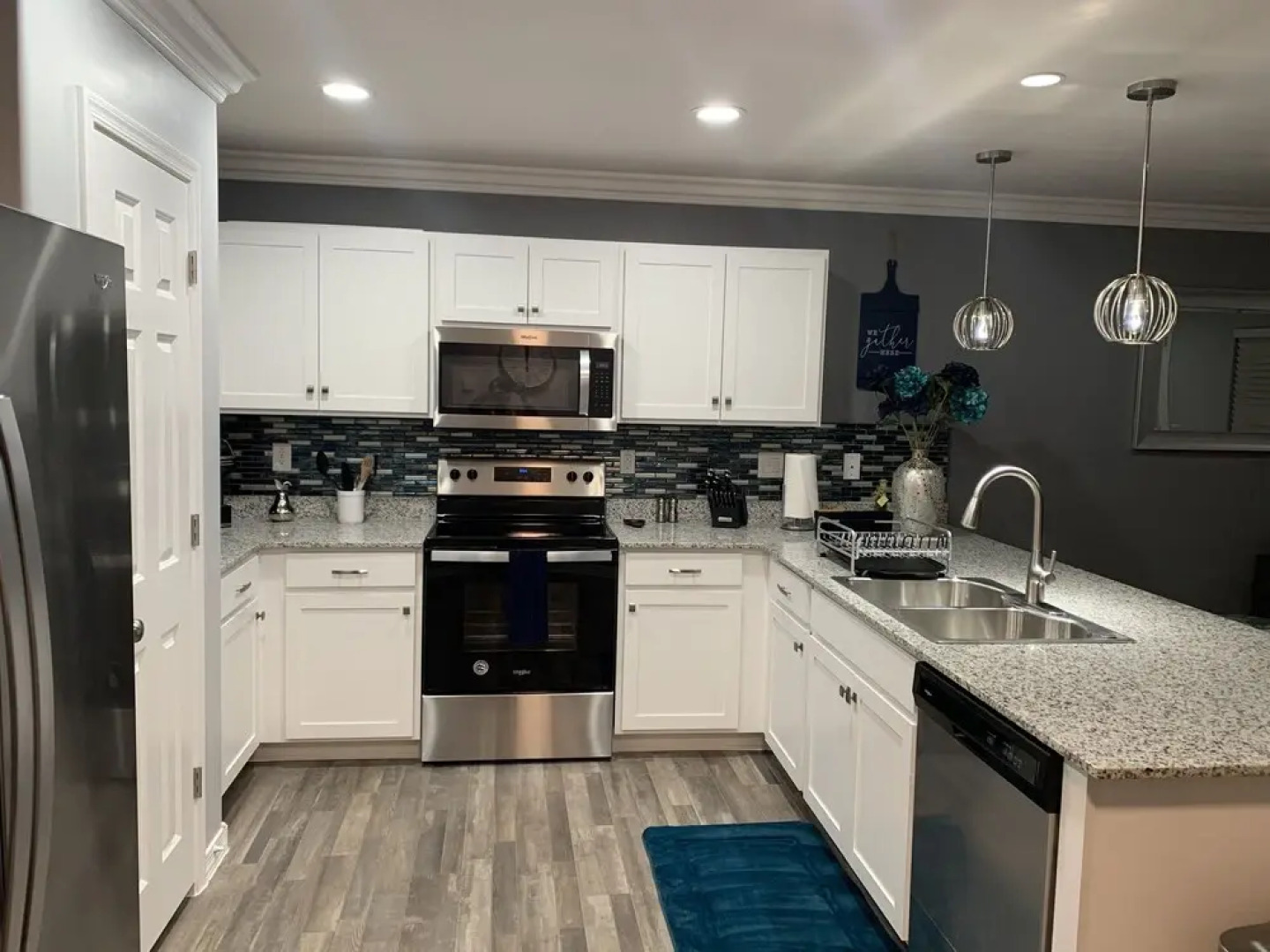 Brand New Bullheadcity Pool Home