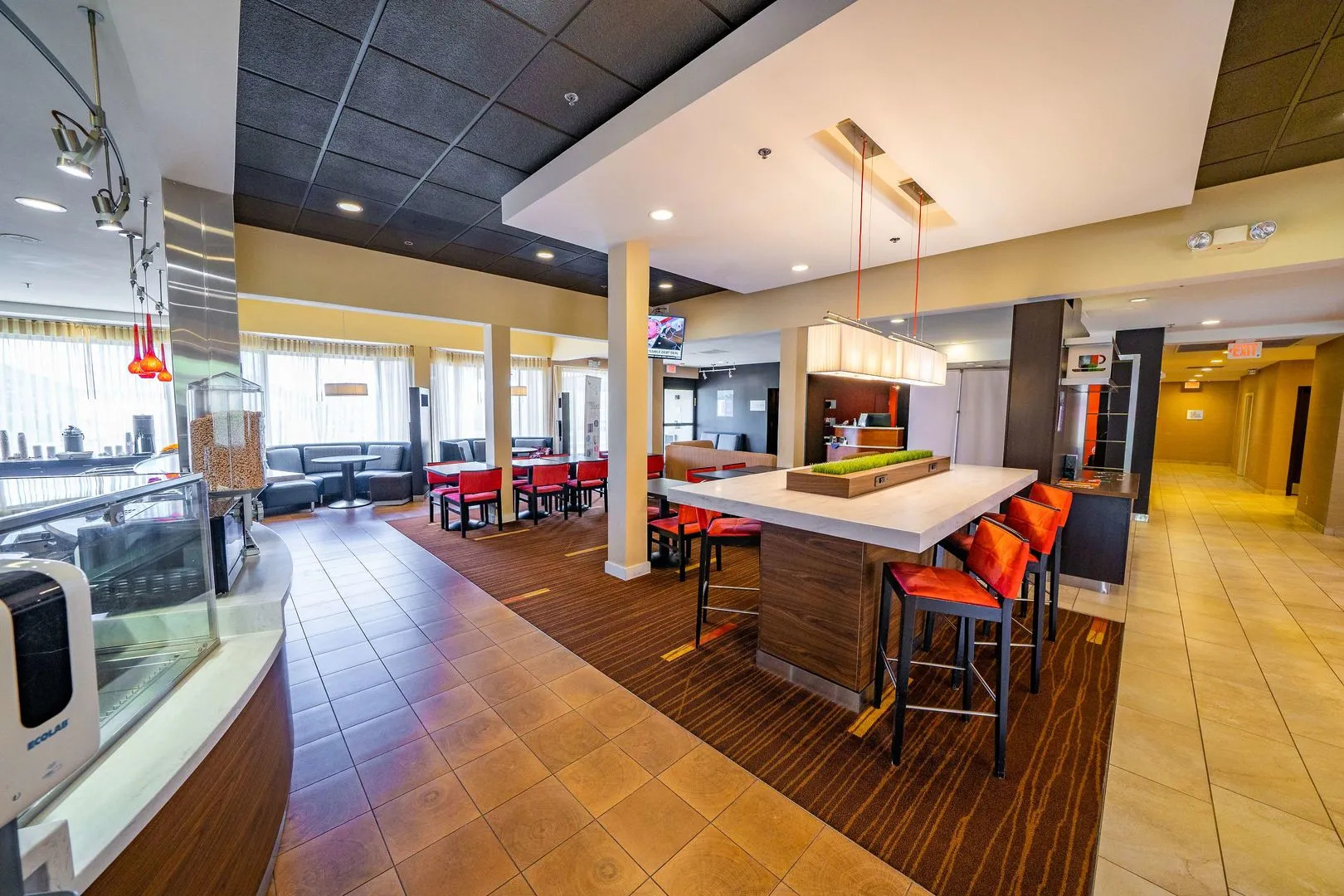 Spark by Hiton Bettendorf Quad Cities