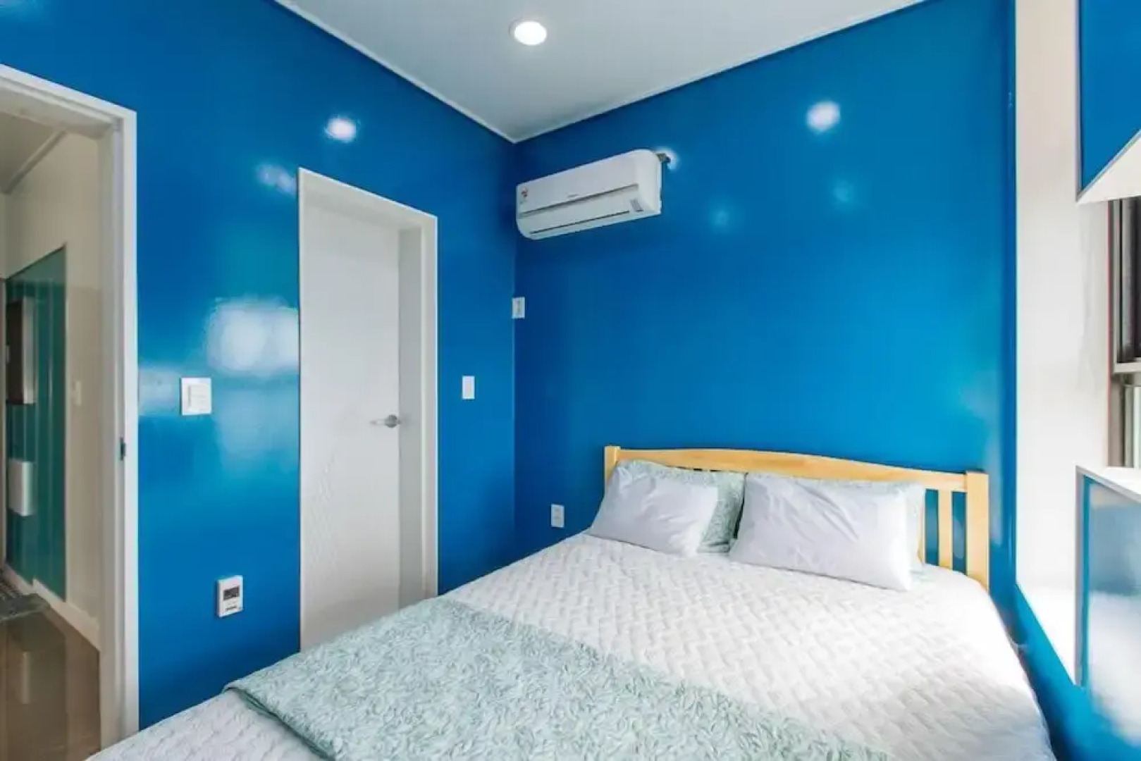 Poolvilla 1night 2day