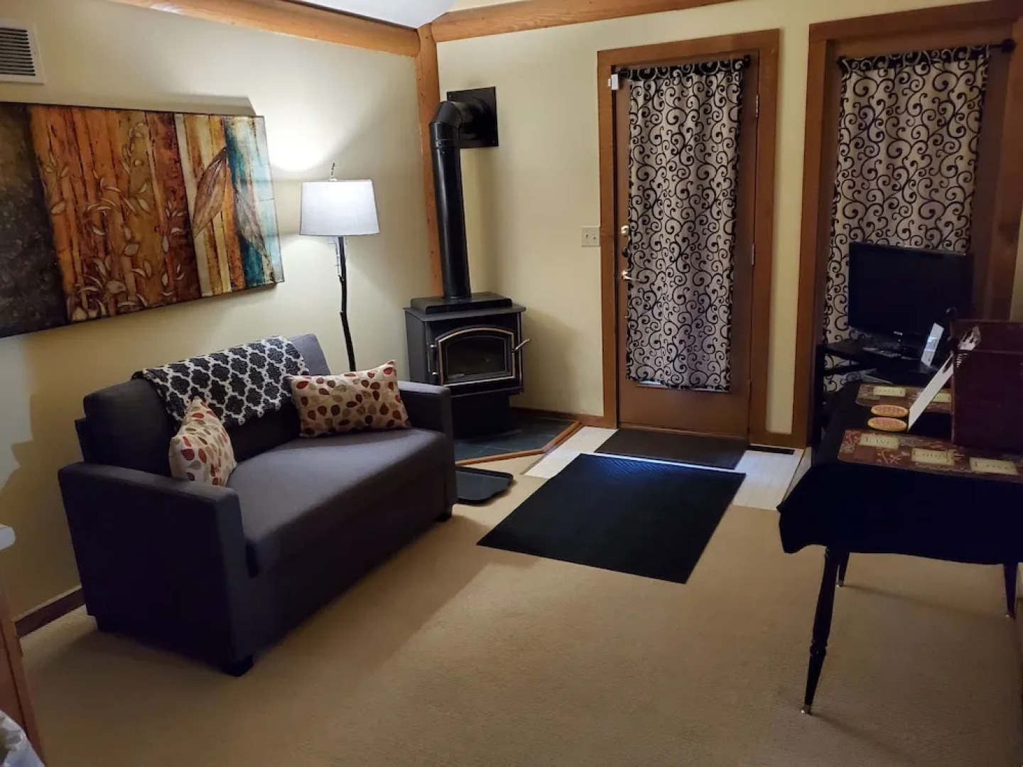 Heartland Country Resort & Lodge