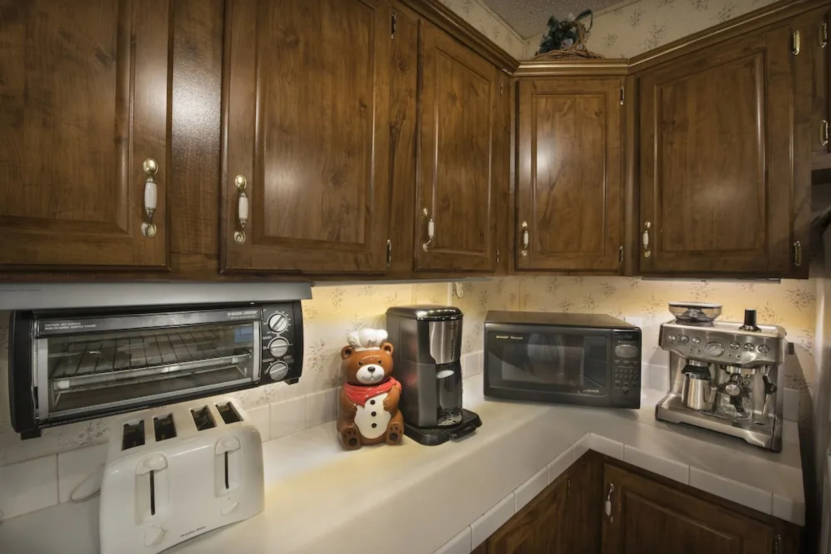 42r Rosenberg'S Creekside Cabin