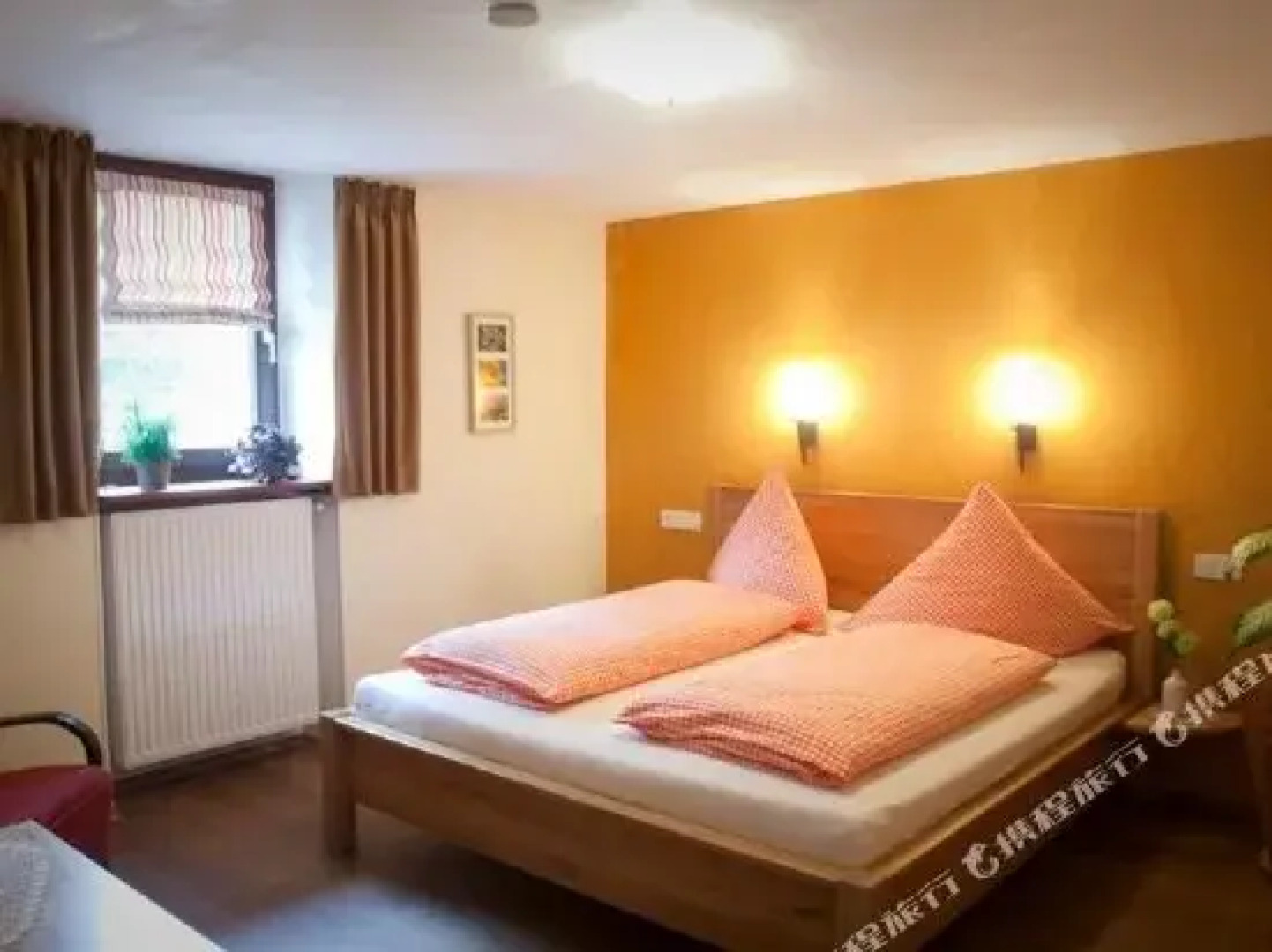 Wern's Mühle Landhaus im Ostertal