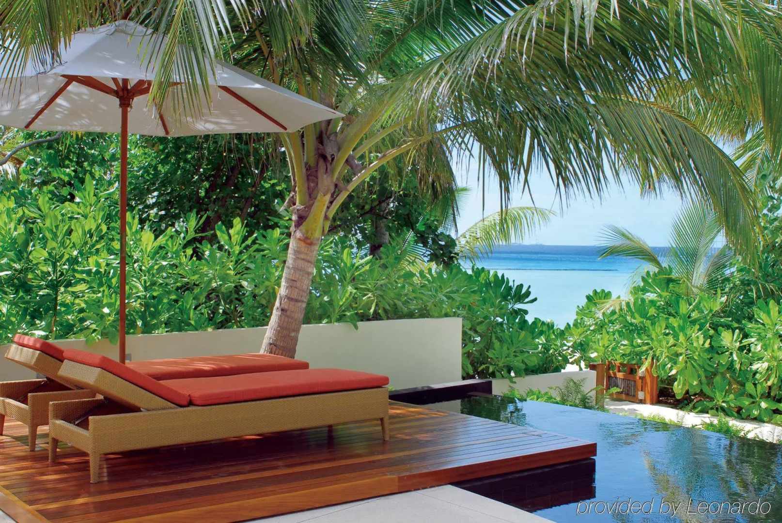 Constance Halaveli Maldives