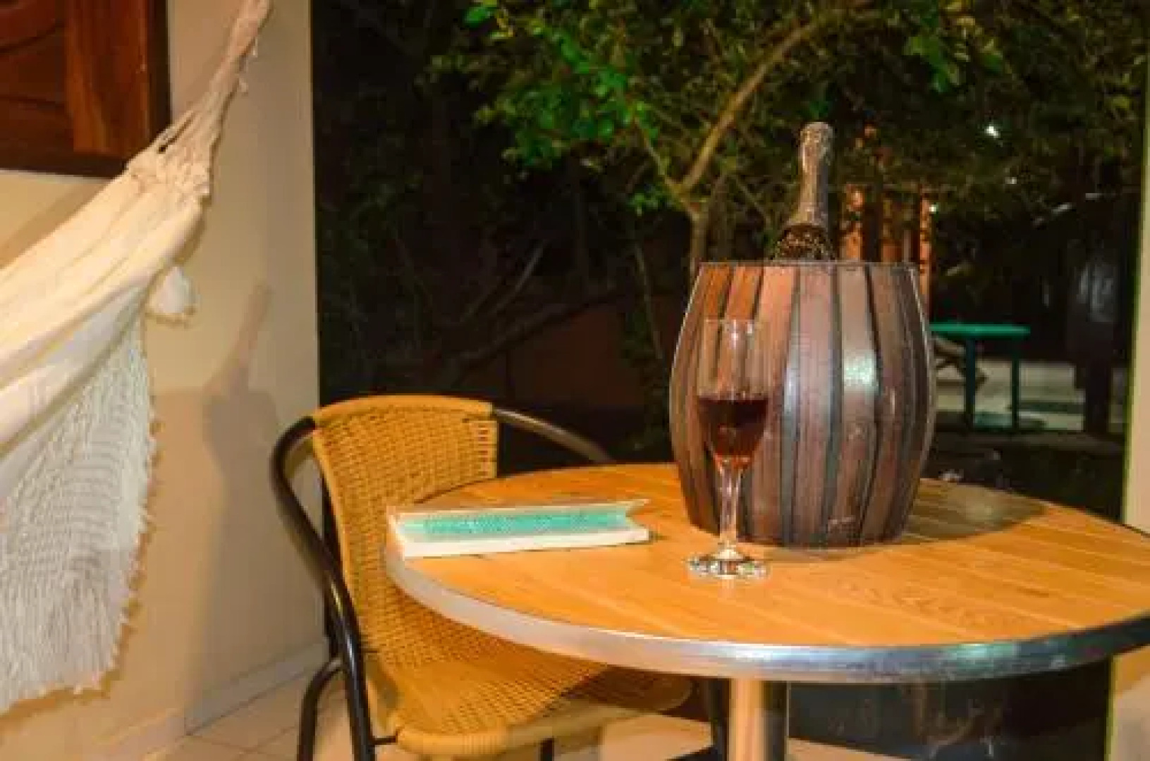 Chalés & Suites Caiçara