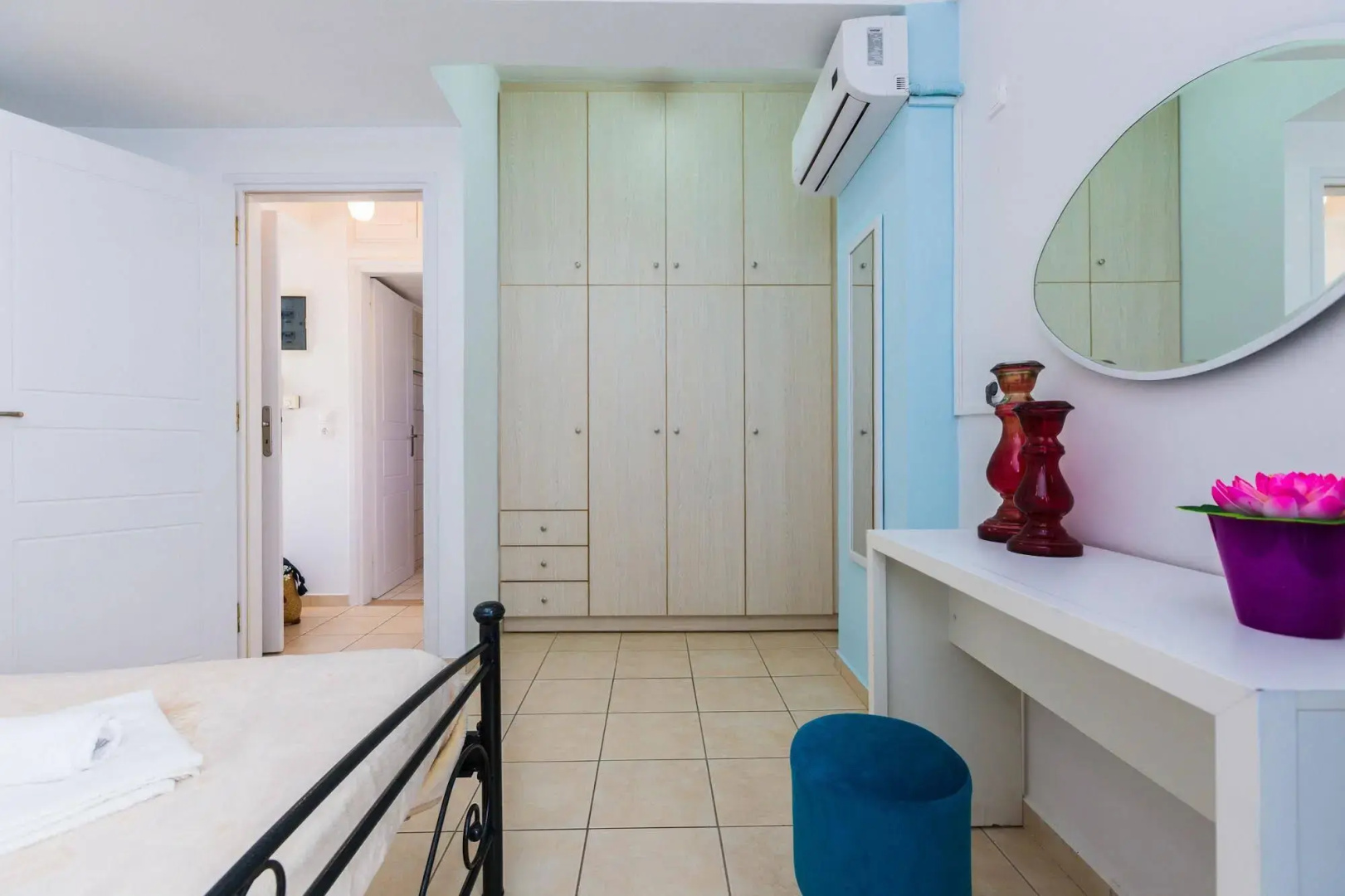 Rethymno Hills Apartments