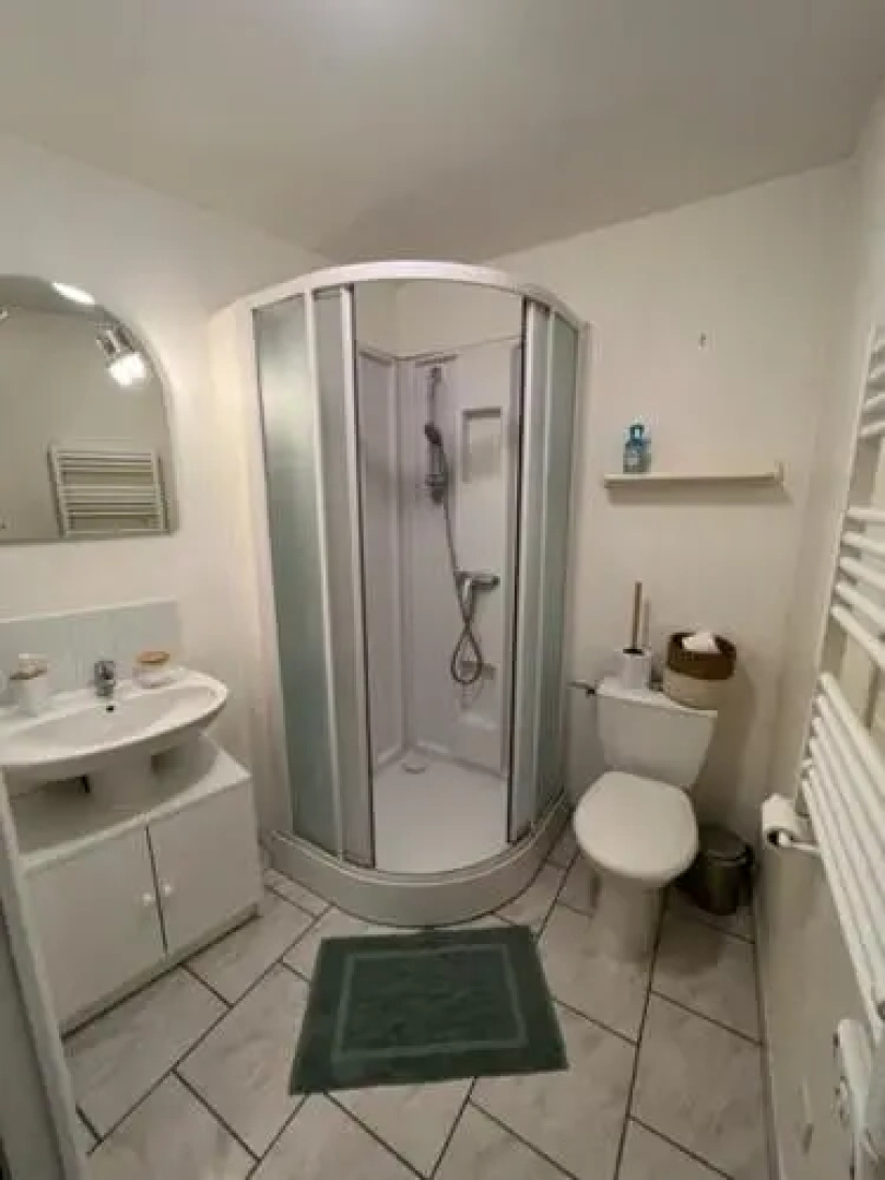 Appartement Meneau