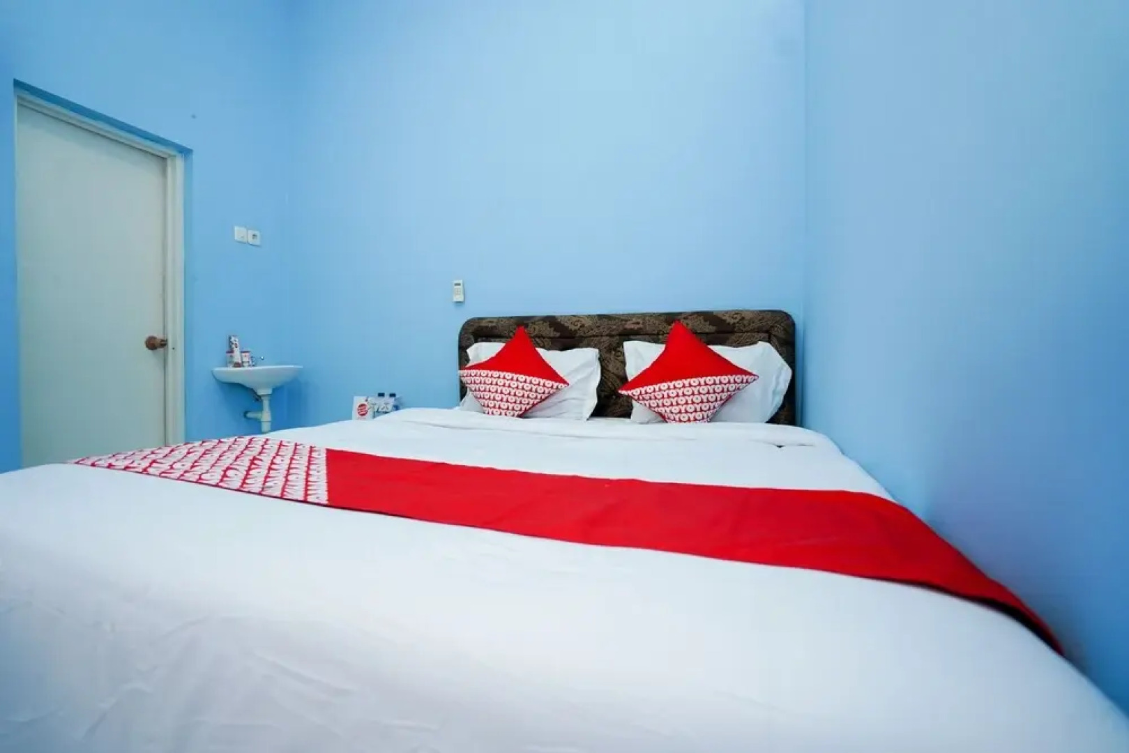 OYO 1316 Mentari Family Homestay