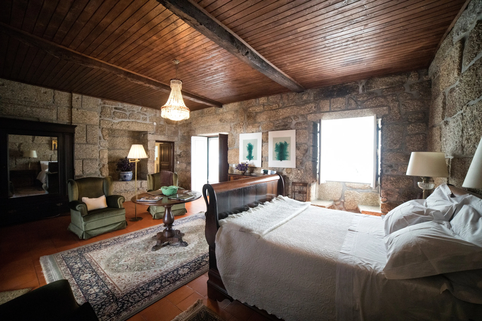 Casa do Ribeiro