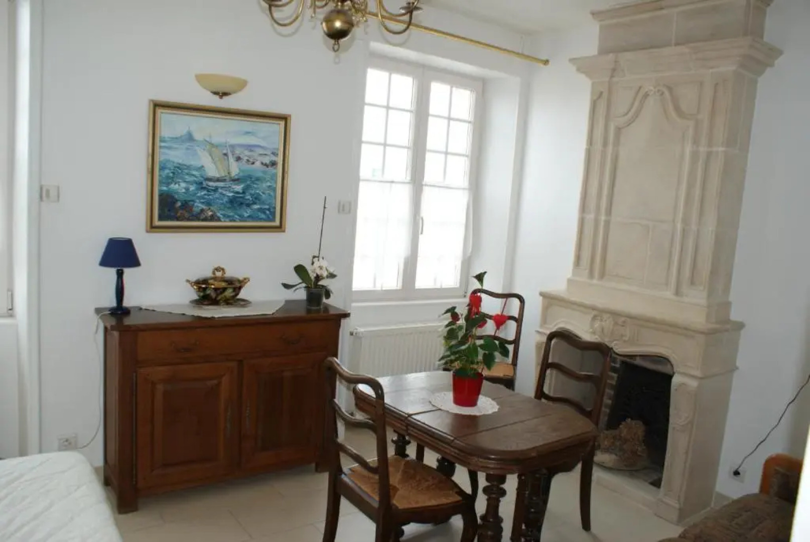 Studios et Appartements Les 4 Vents