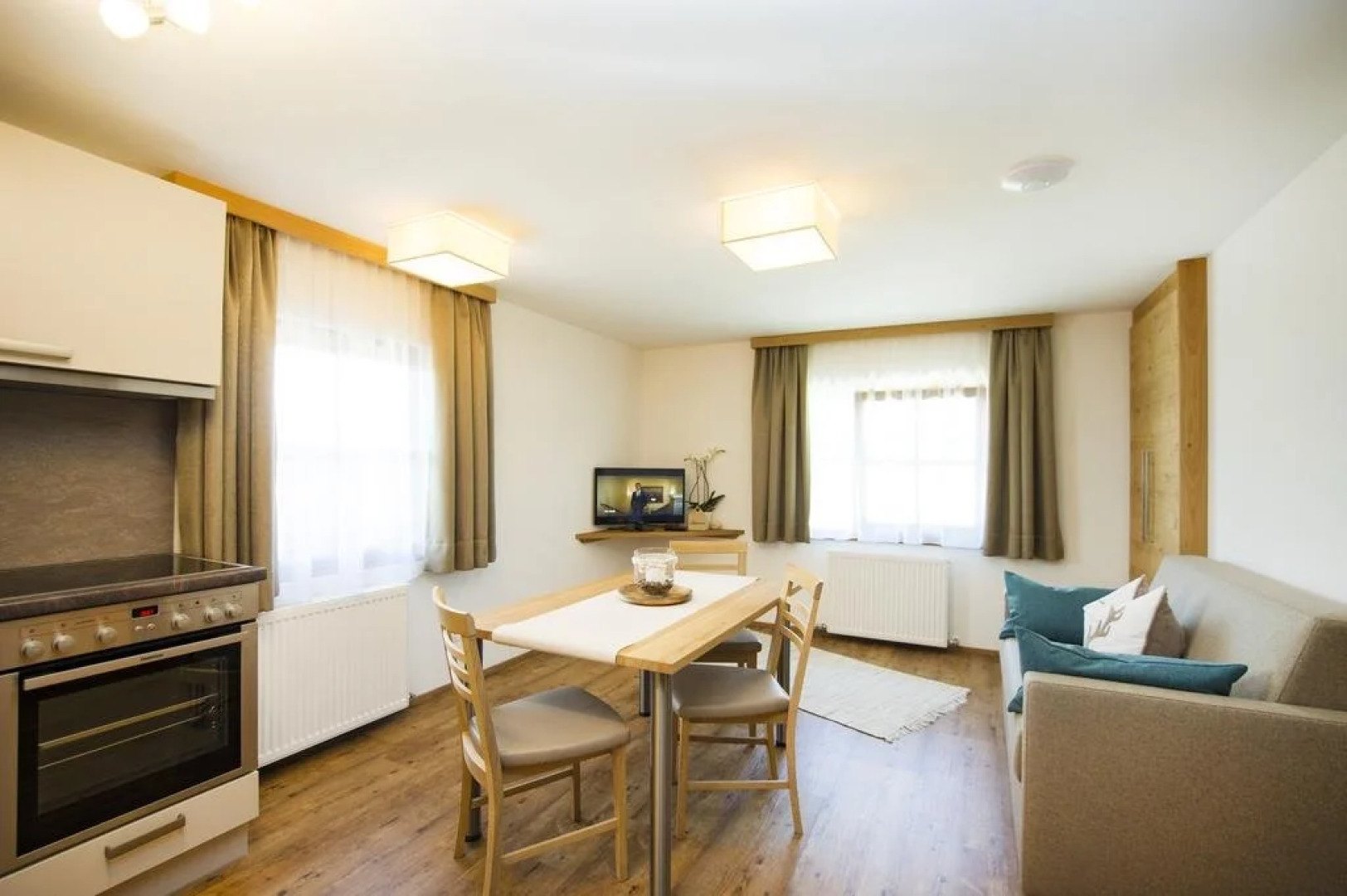 Ferienhof Kasparbauer