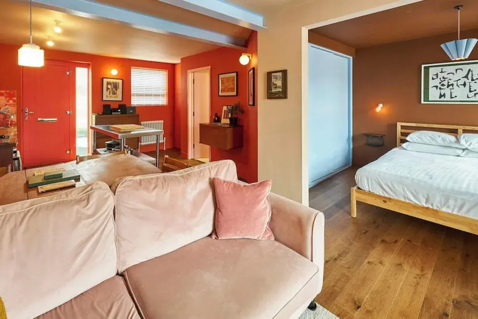 Host Stay Apartment 1 Lewes Road