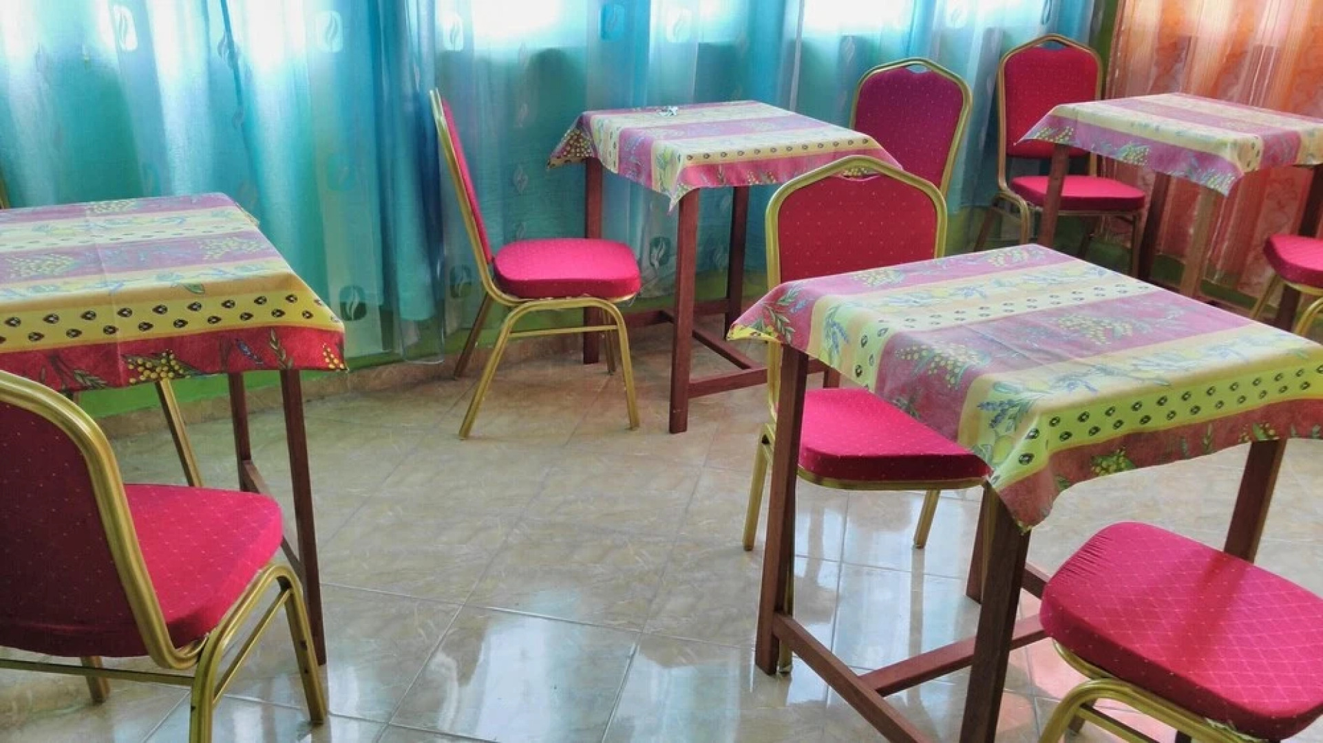 House With 5 Bedrooms in Vacoas, With Wonderful Mountain View, Enclose