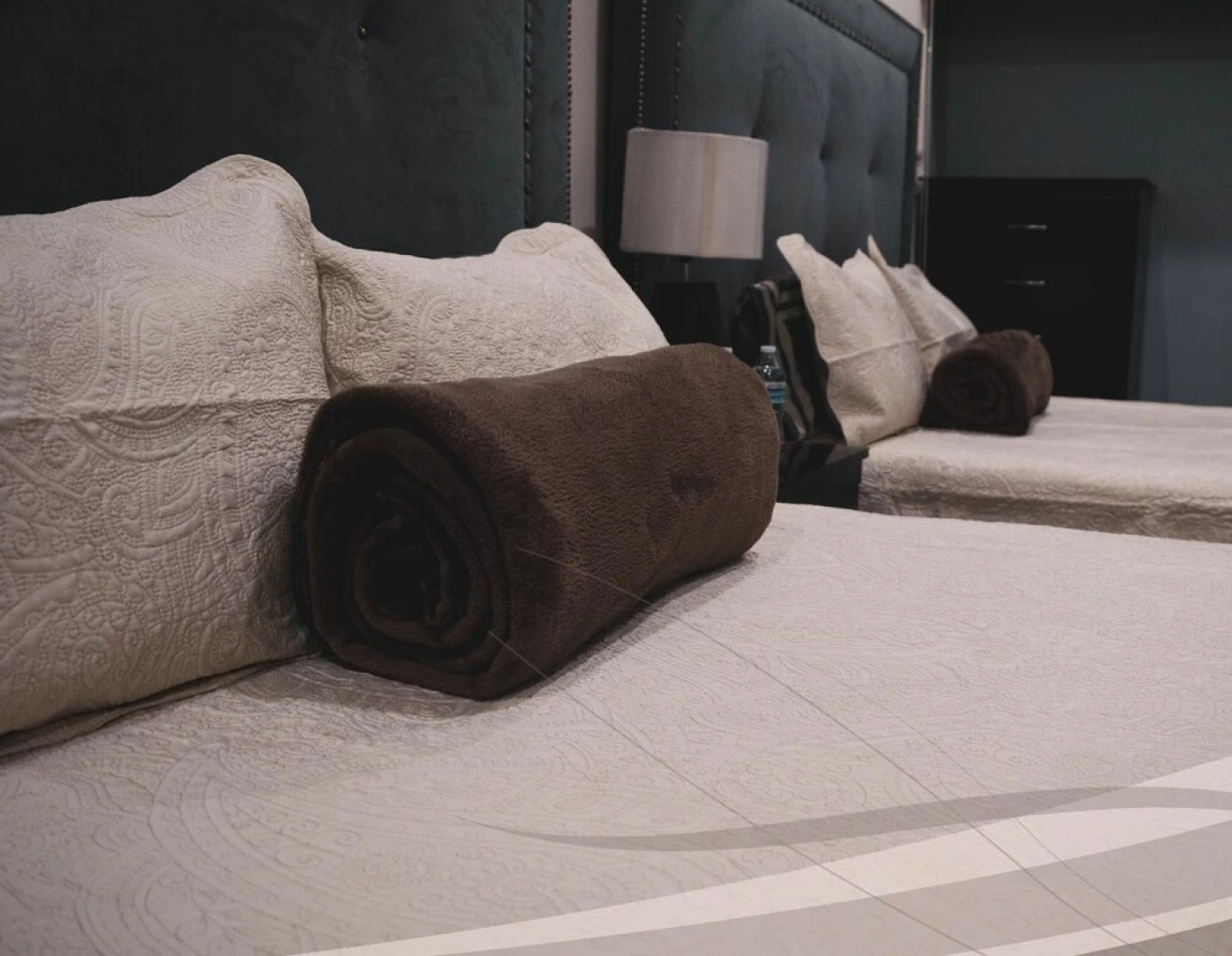 Hotel Casa Blanca & Suites