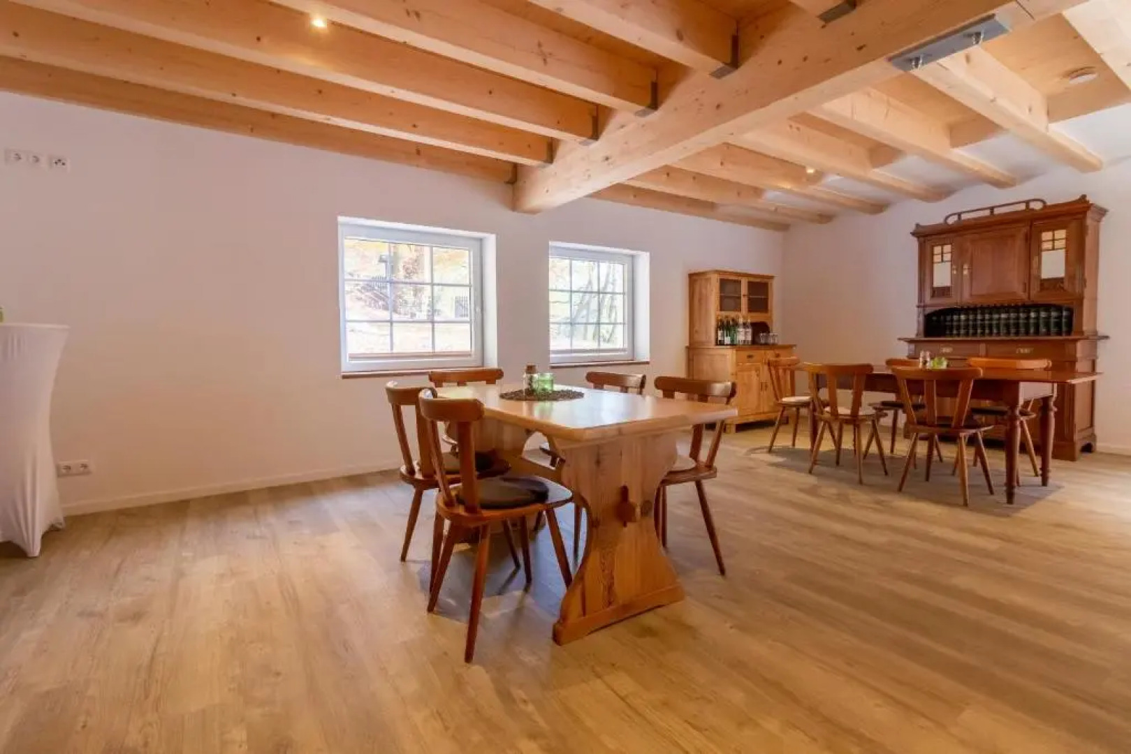 Rursee Schilsbachtal - Naturnahe Auszeit am Rursee - Eifel-Ferienwohnungen der besonderen Art