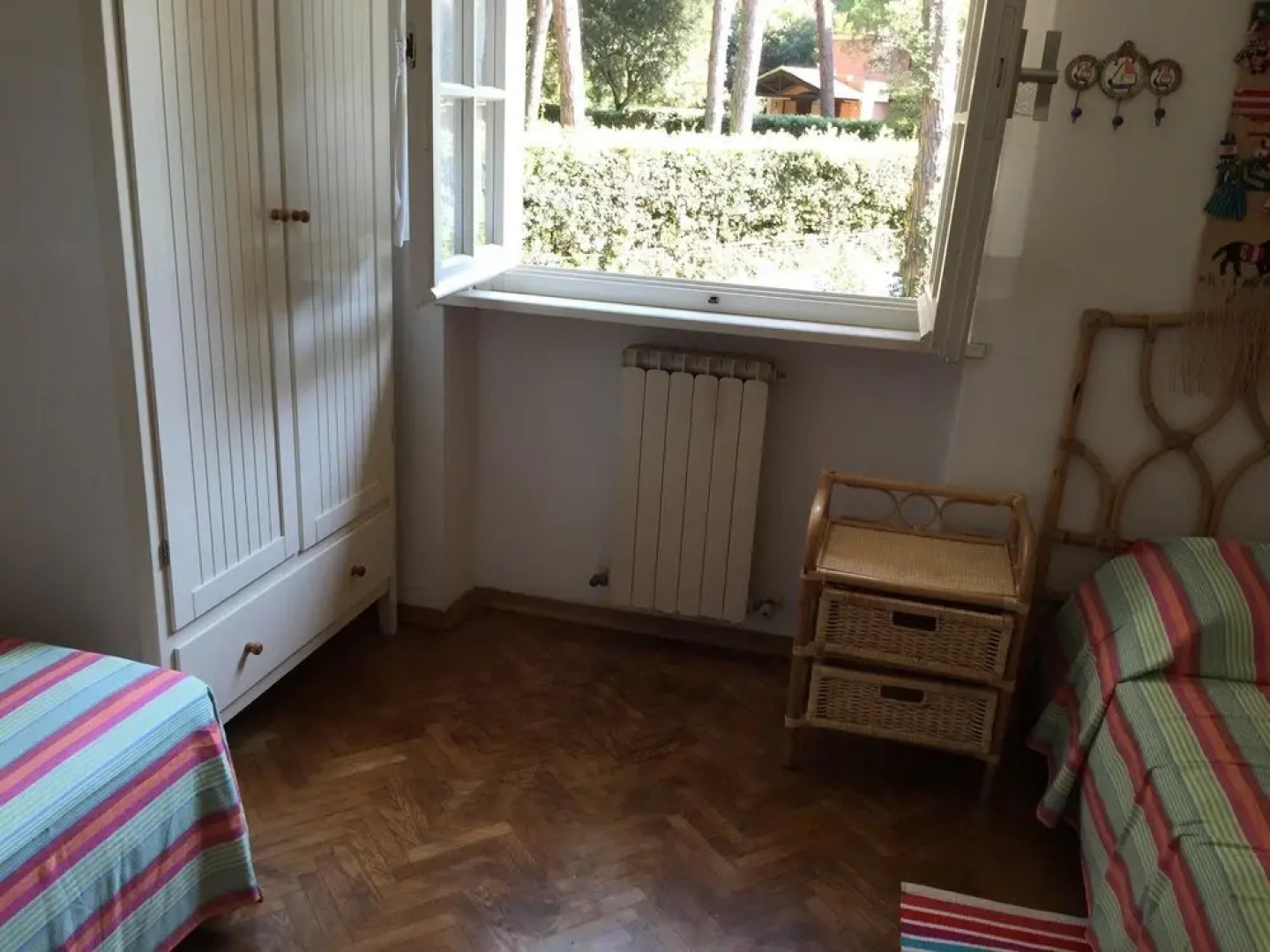 House With 4 Bedrooms in Castiglione Della Pescaia, With Enclosed Garden and Wifi