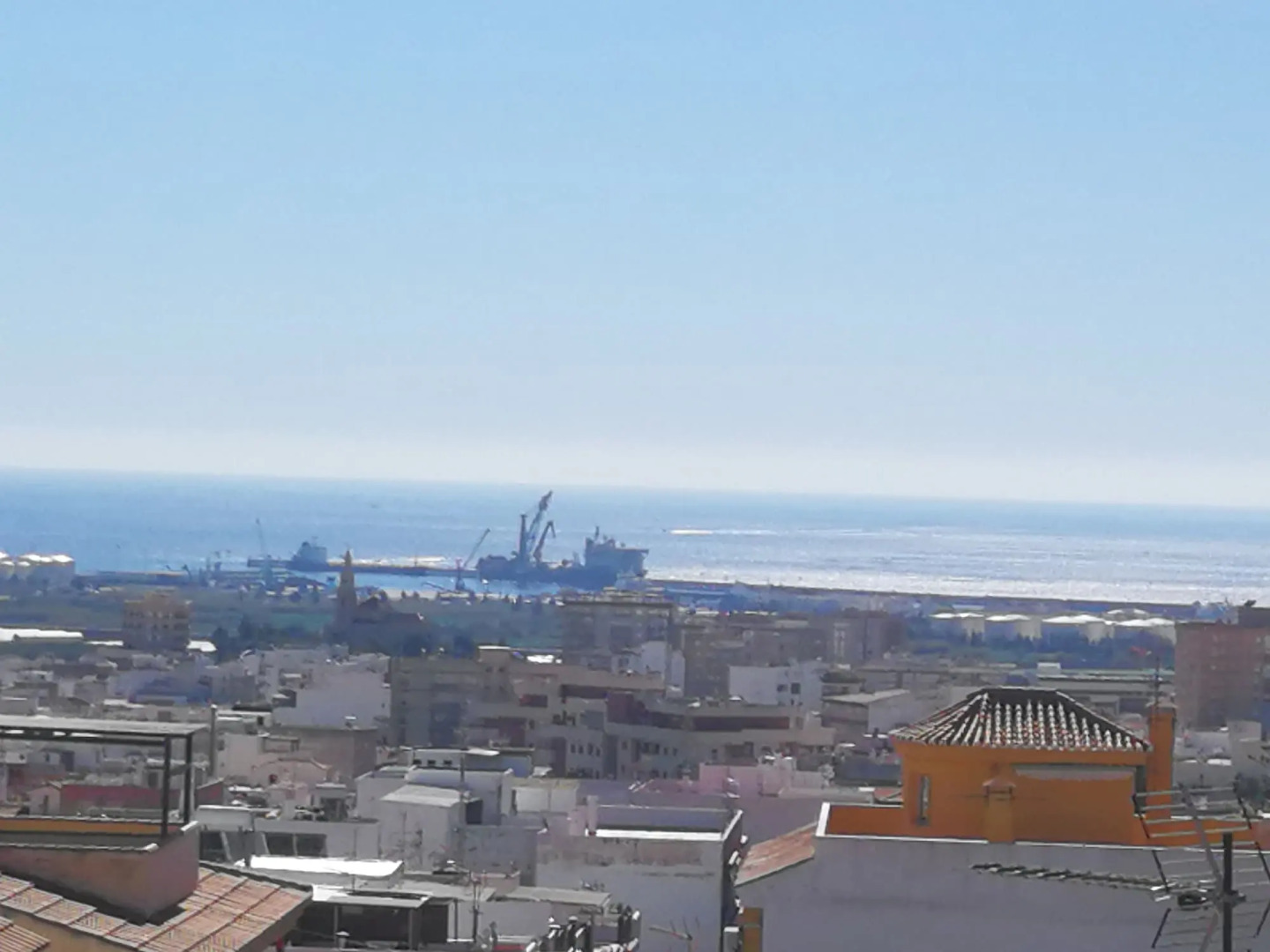 Hotel Costa Andaluza