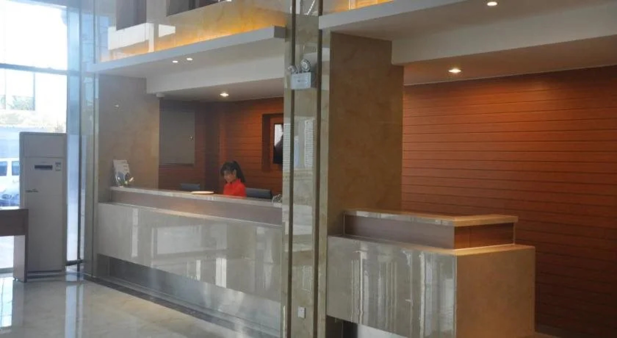 ibis Luoyang Hi Tech Dev Zone