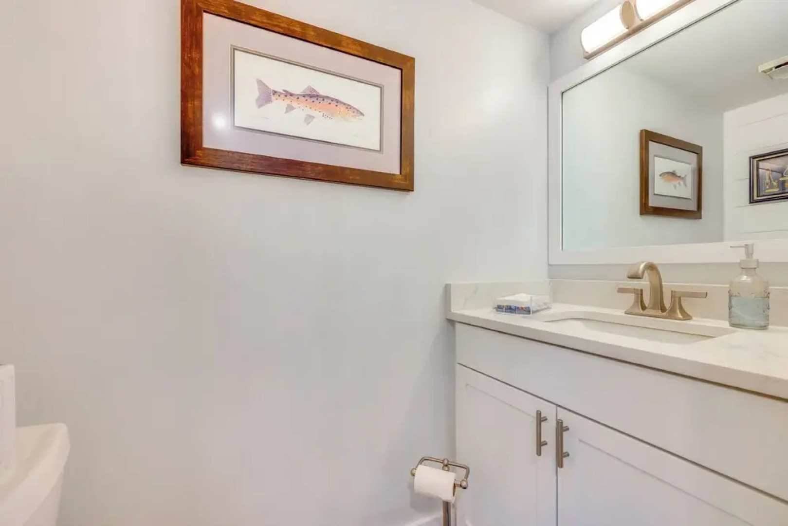 Private Balcony w/ Water Views: Welaka Condo!