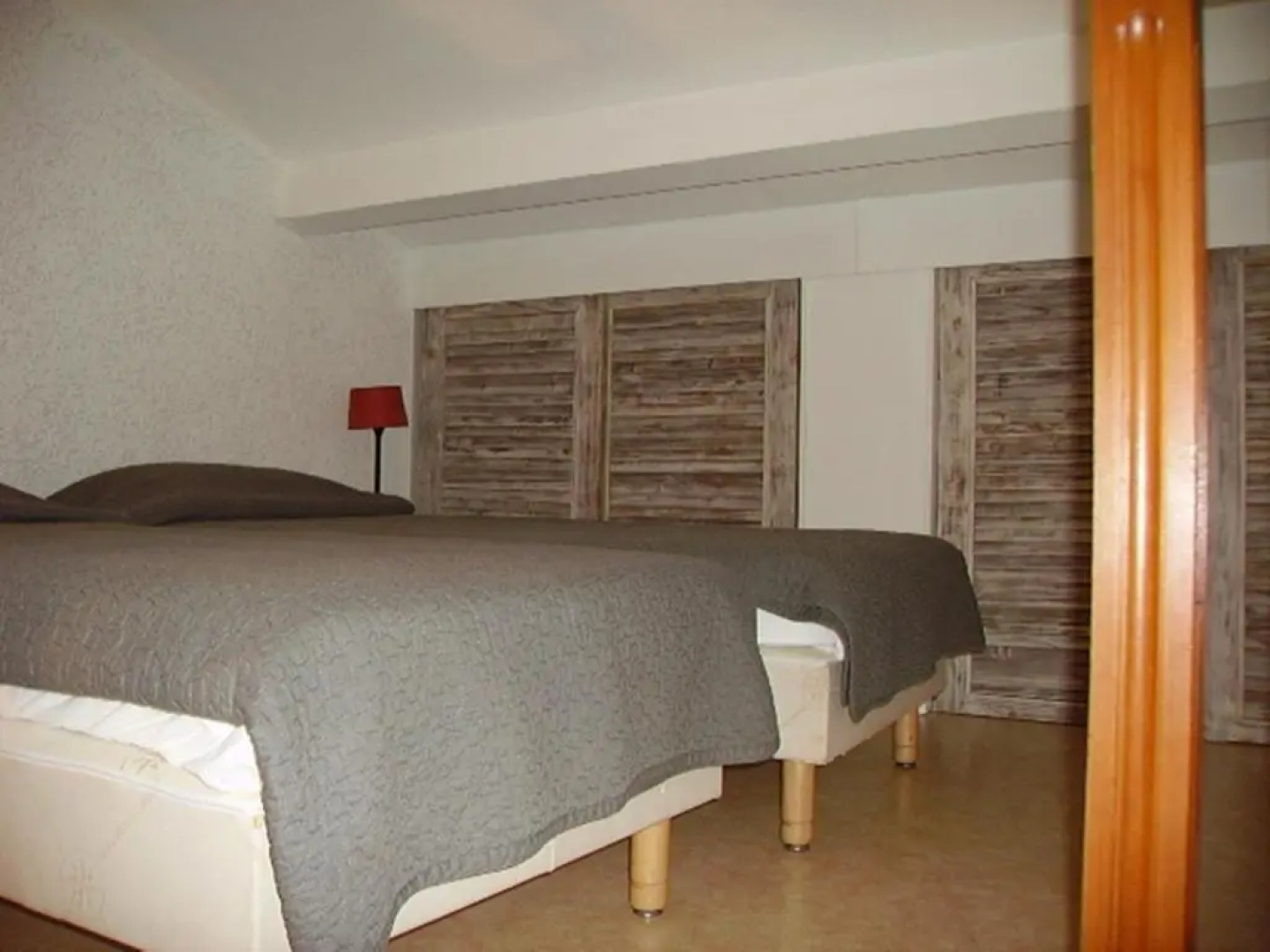 Superbe Duplex 35m2 vue mer avec piscine