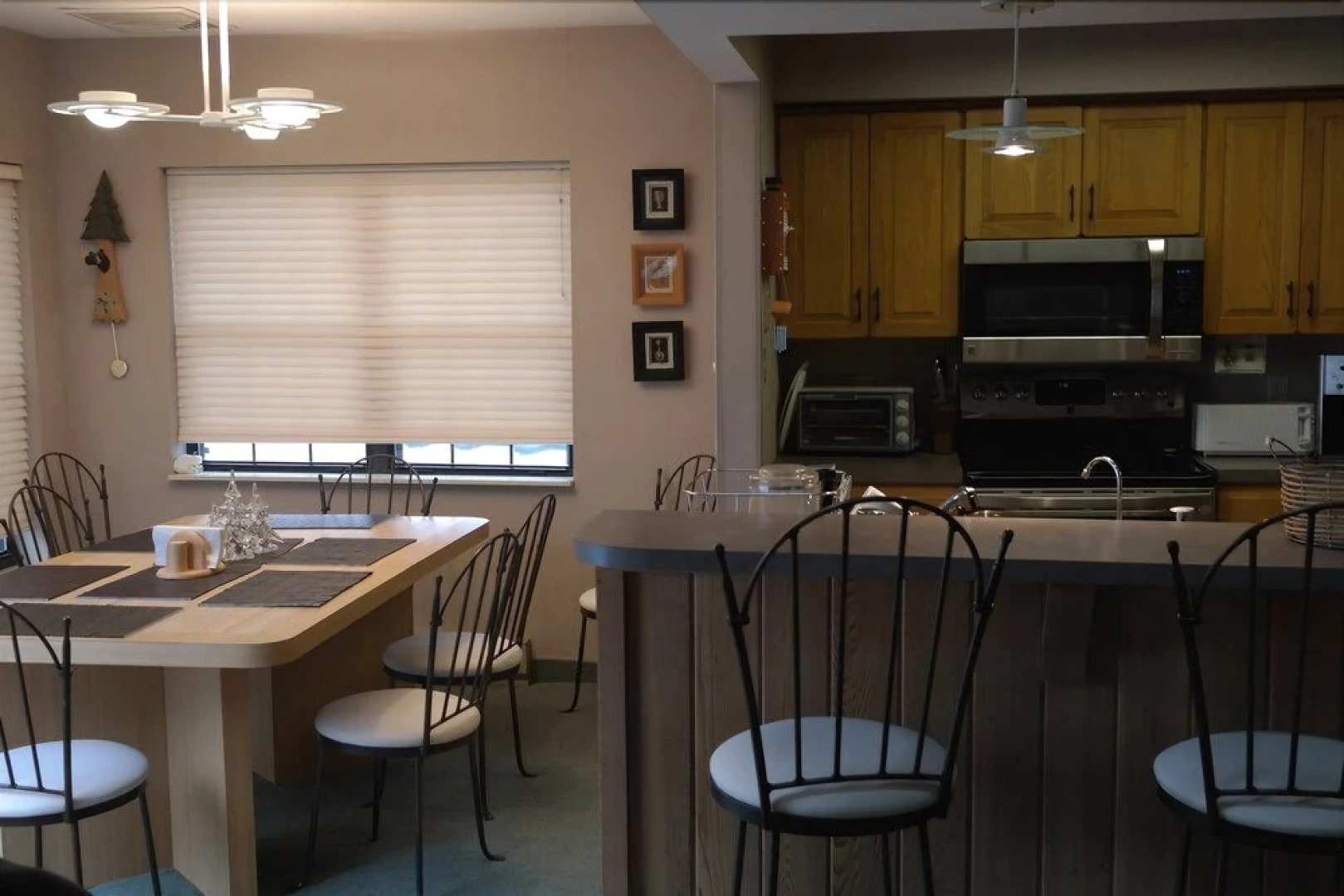 Rentals at Big Boulder Midlake