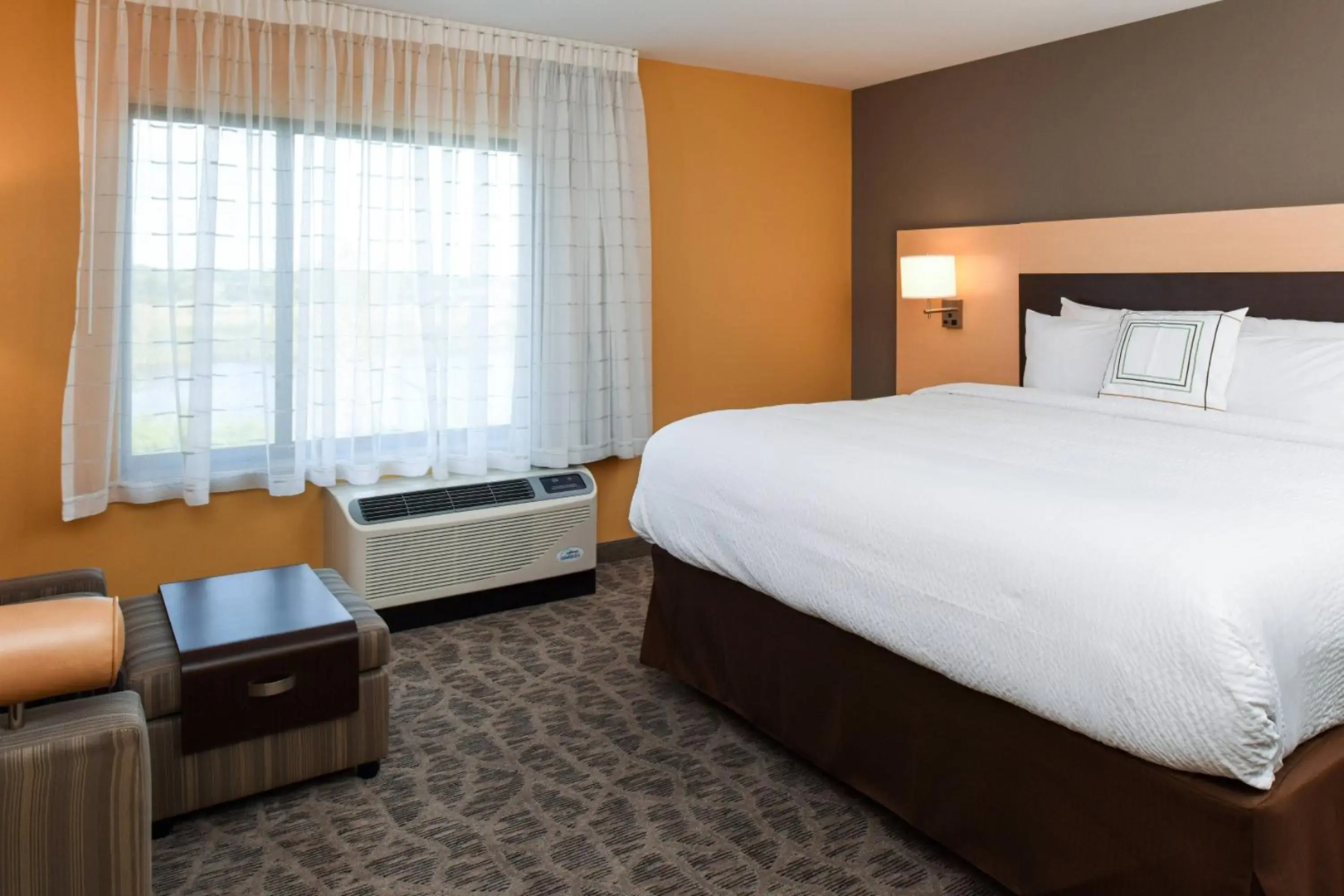 TownePlace Suites Detroit Commerce