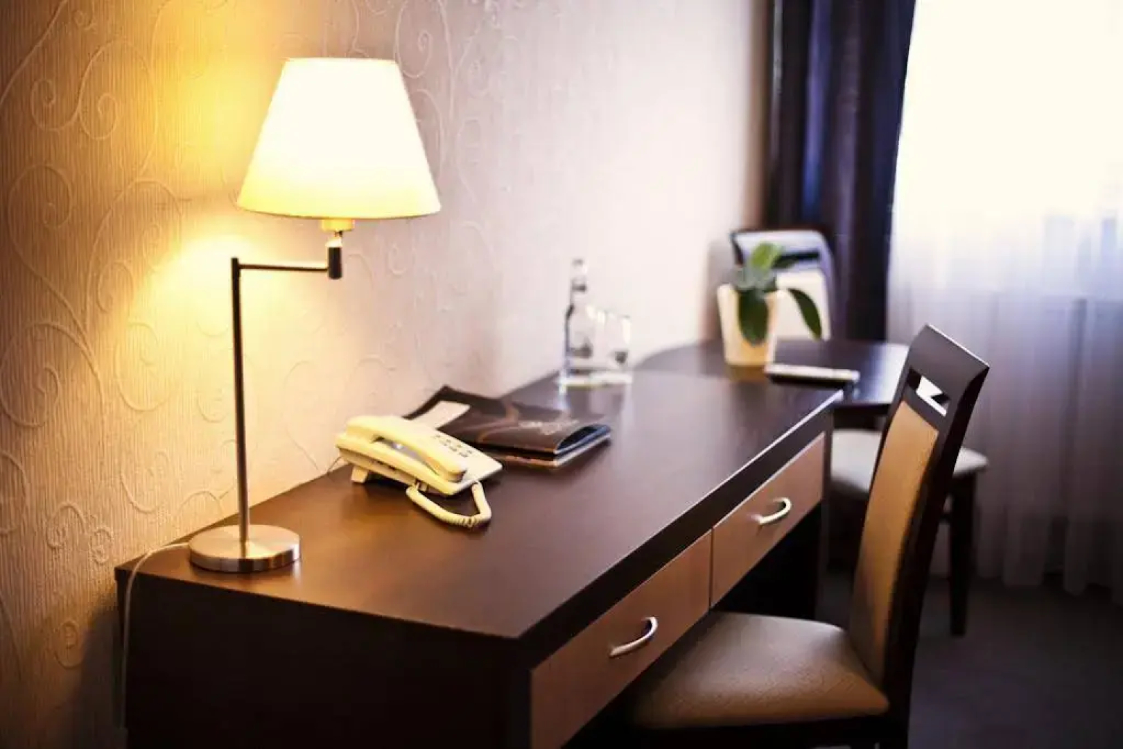 Hotel Cztery Pory Roku