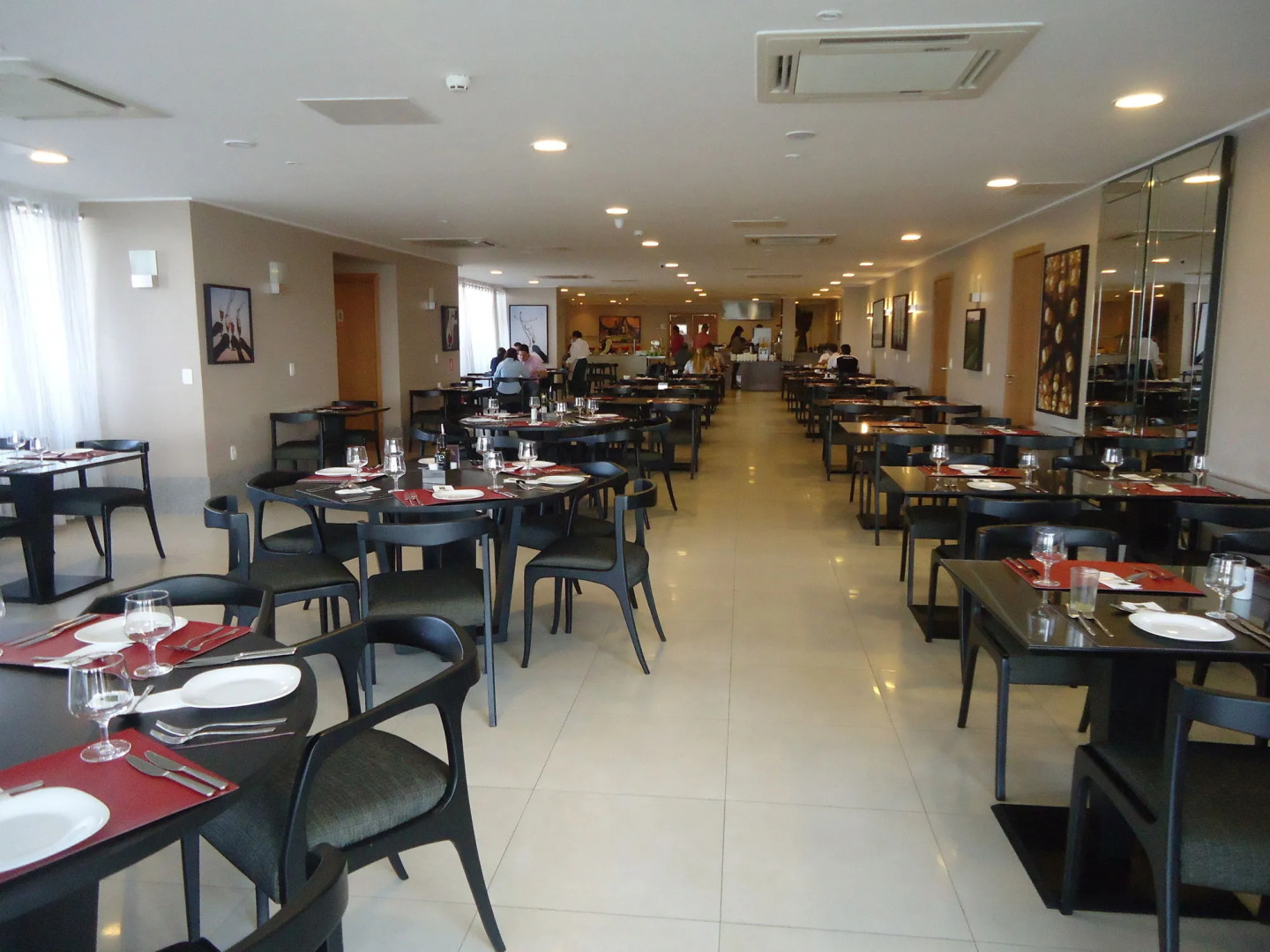 Nobile Suites Del Rio - Petrolina