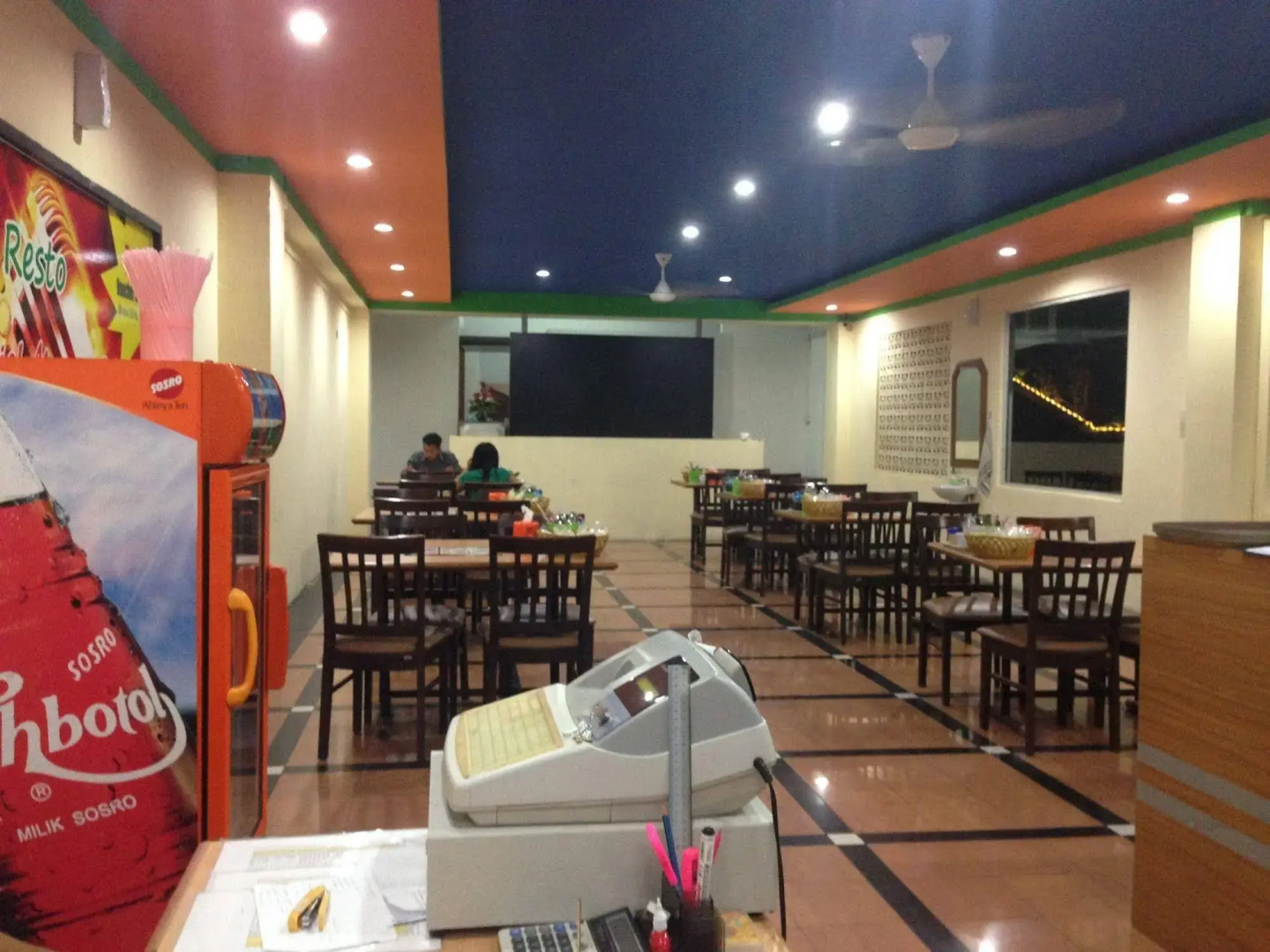Cittic Batam Hotel