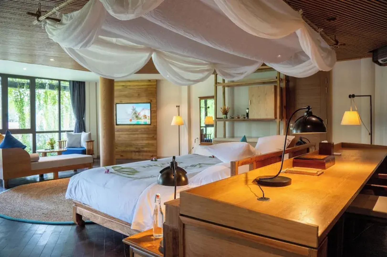 Doc Let Resort And Spa