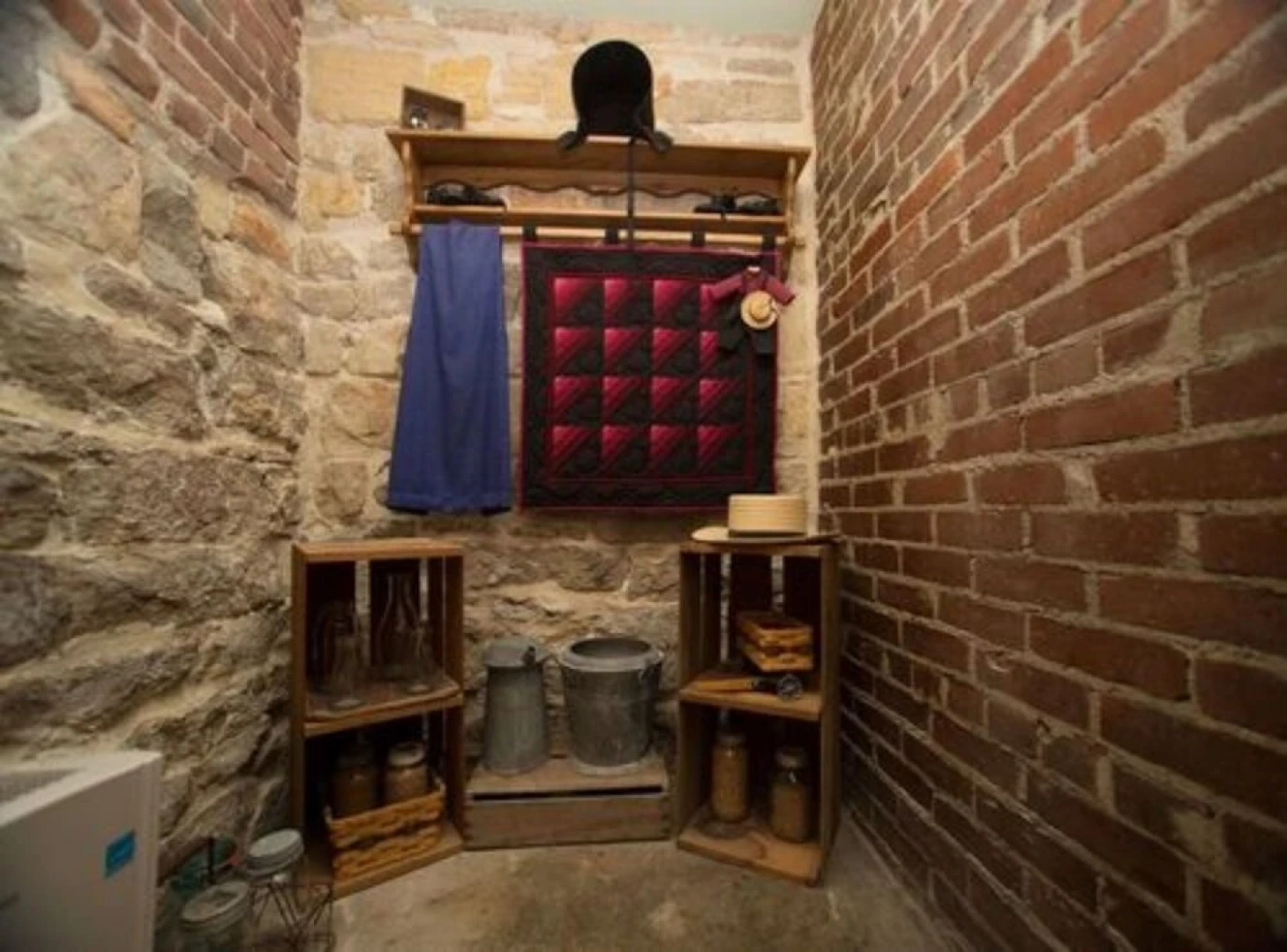 Stone Mill Hotel & Suites