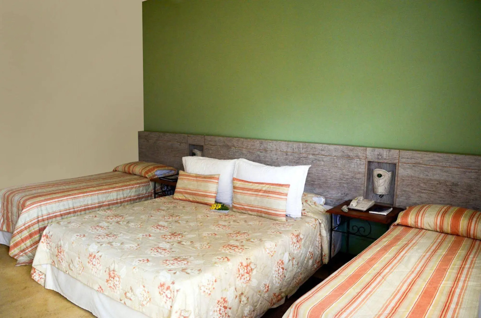 Pousada Villa Alferes