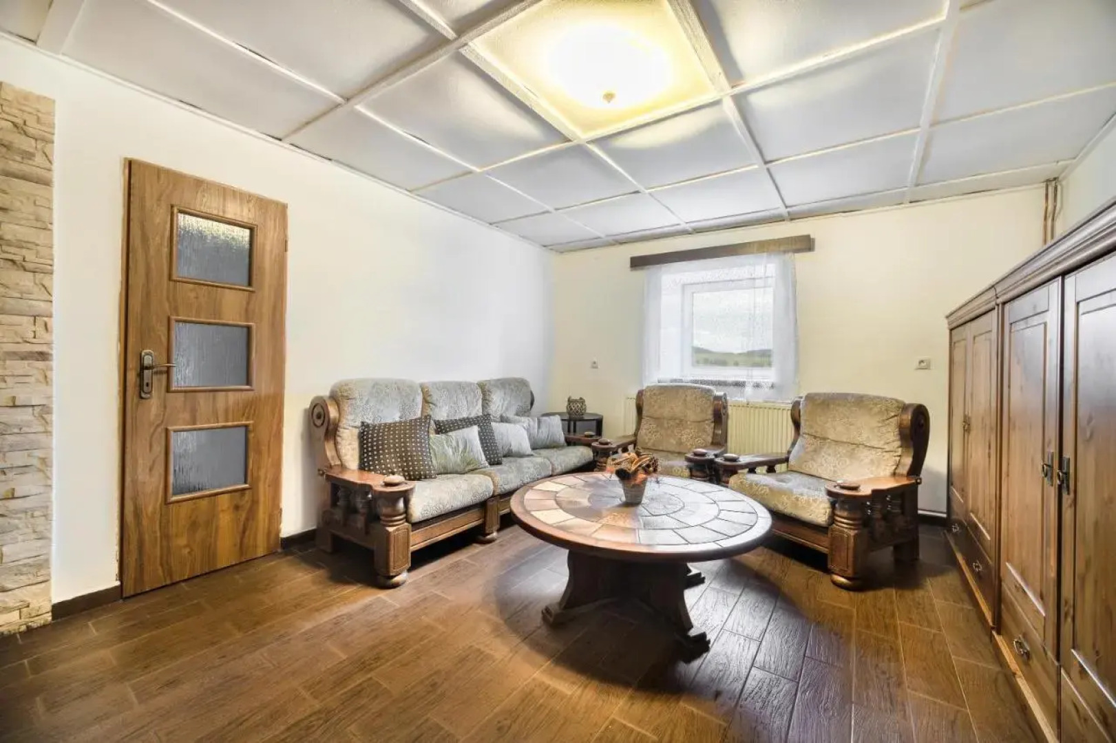 Chalupa Na Skalce - Haj