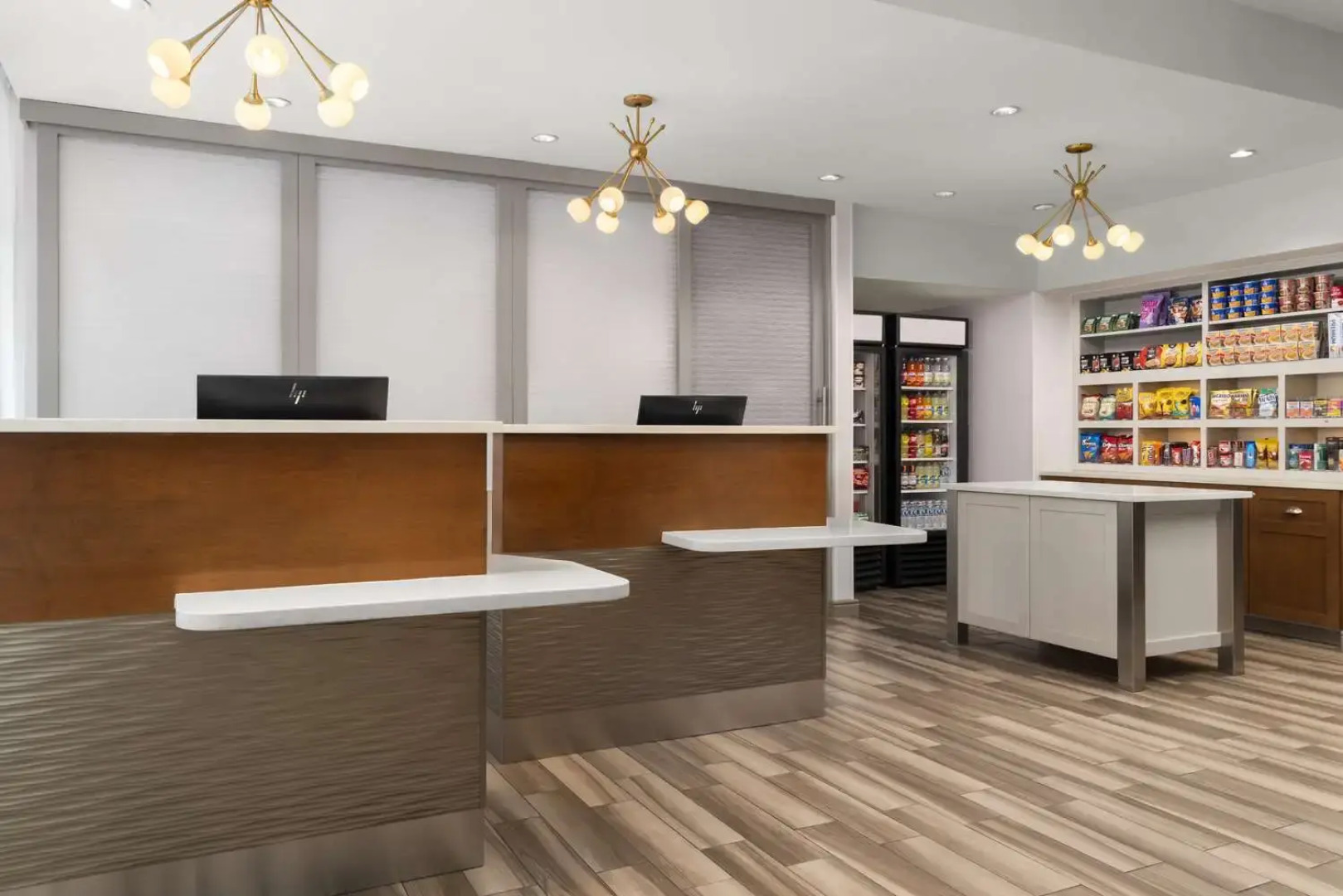 Homewood Suites by Hilton Boston Brookline-Longwood Medical