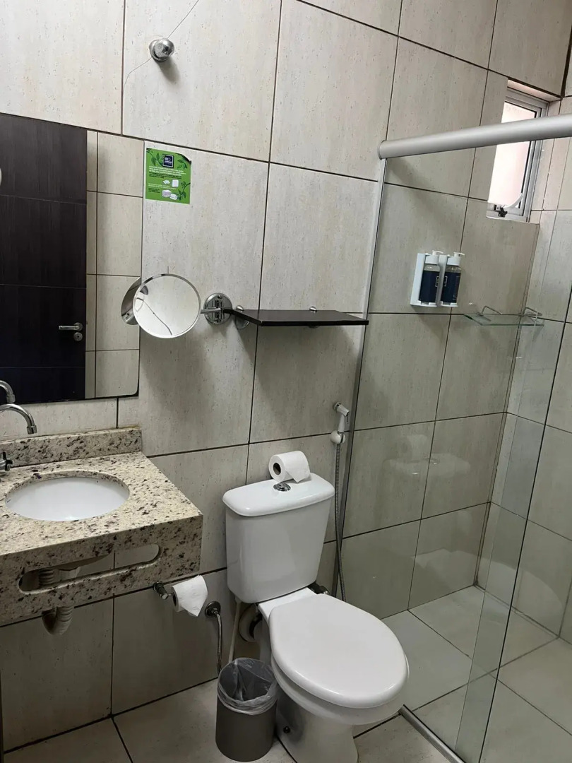 Drud`s Express Hotel