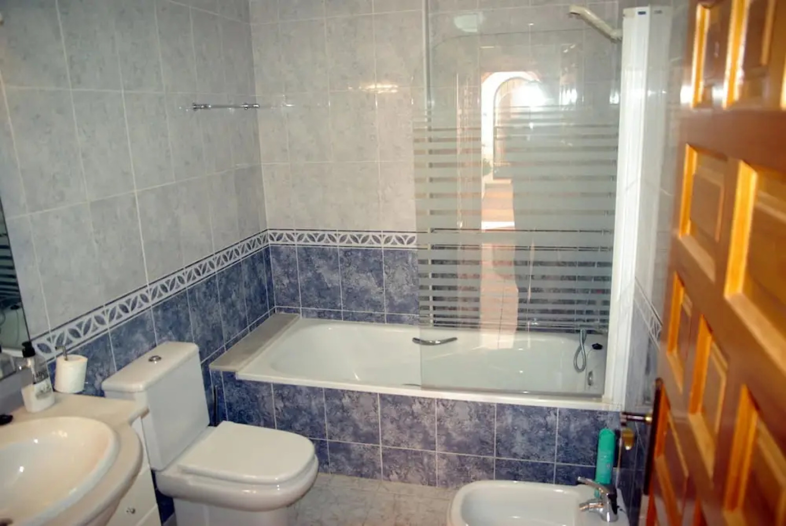 Apartamento Panorama - X0162