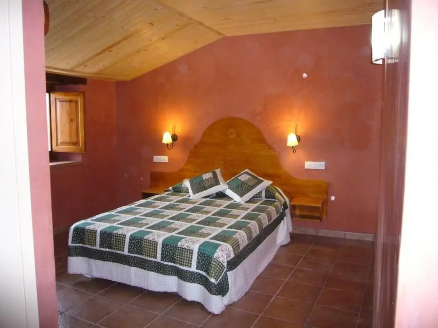 Casa Rural Masia Rovira