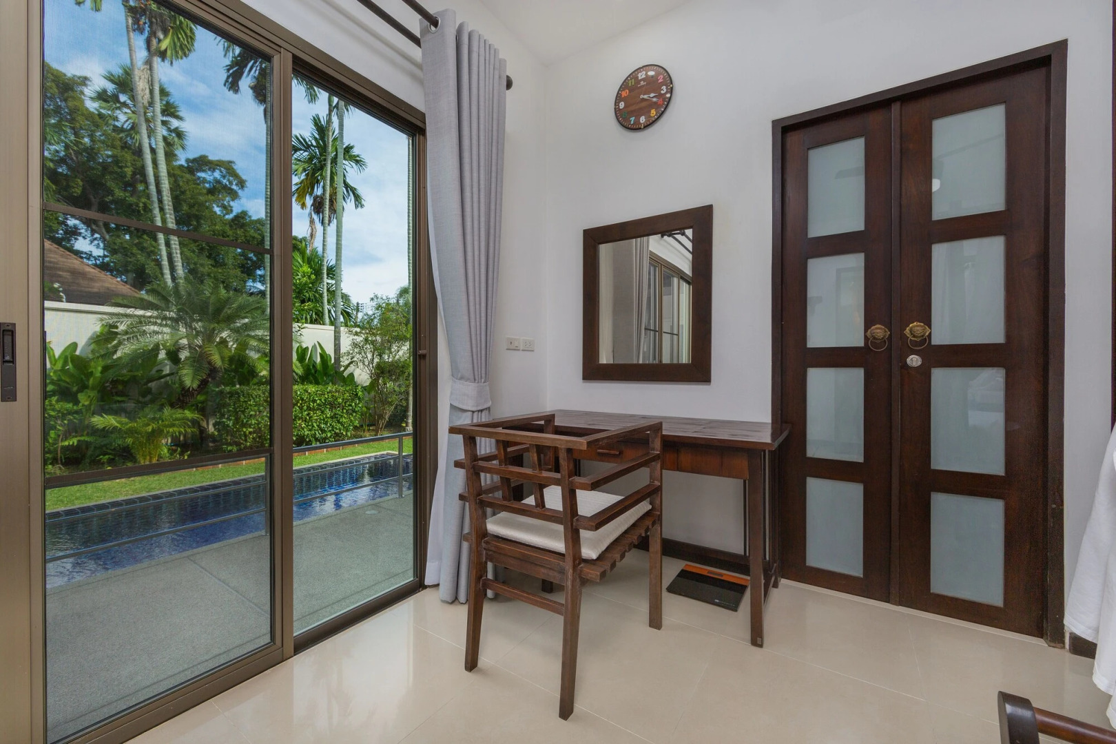 Niche Villas by TropicLook