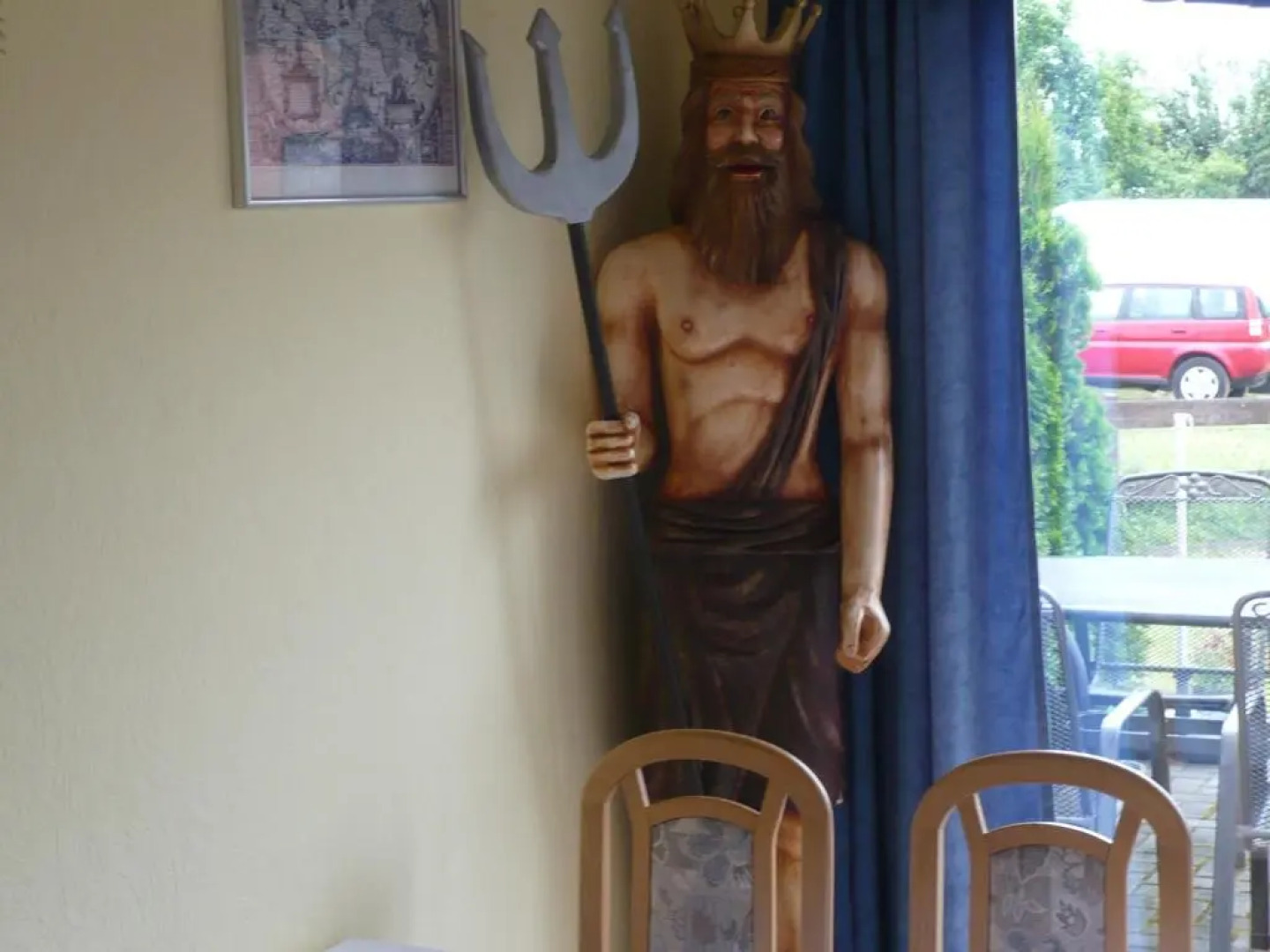 Hotel Pension Neptun